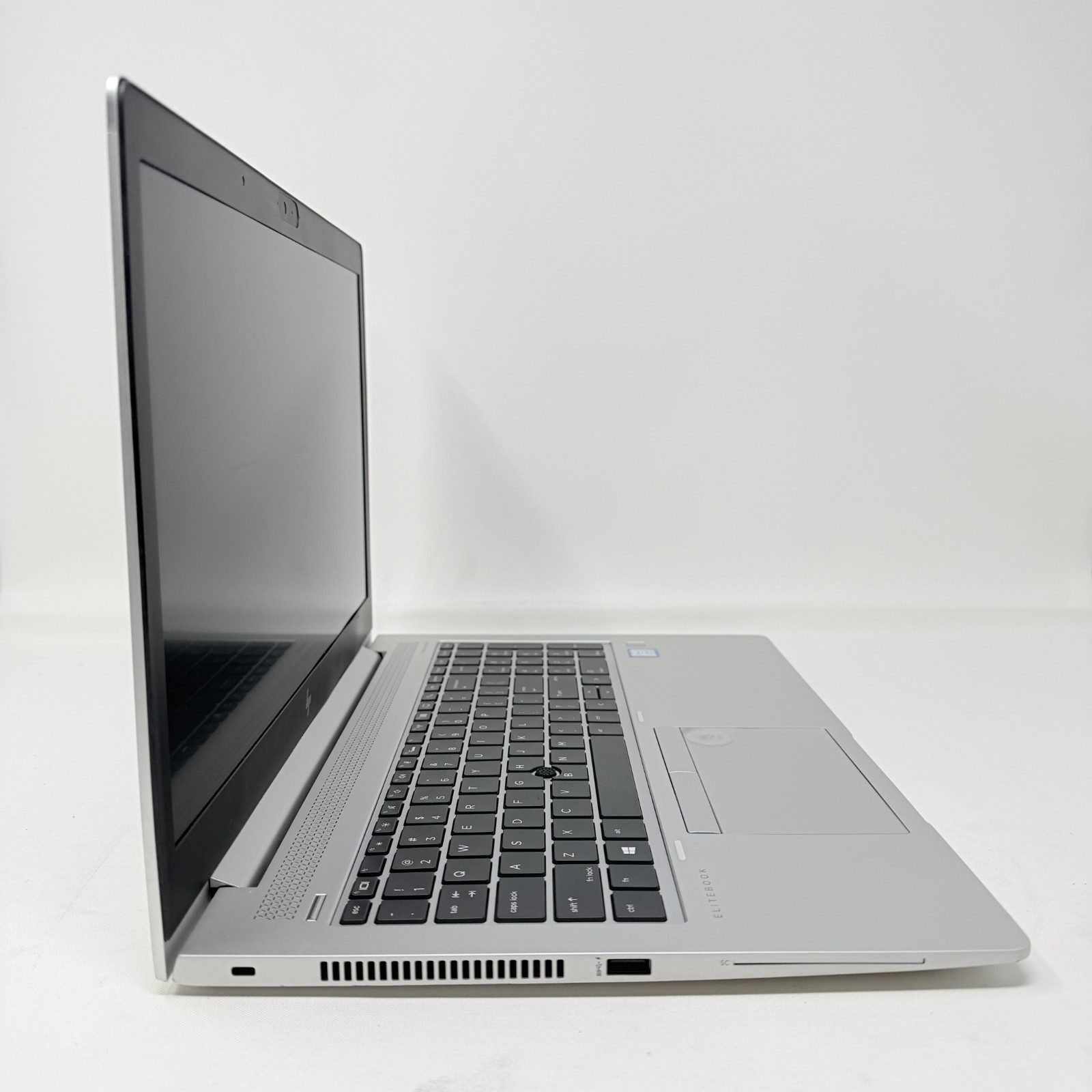 HP ELITEBOOK 850 G6 Laptop Intel Core i5-8265U@1.60GHz