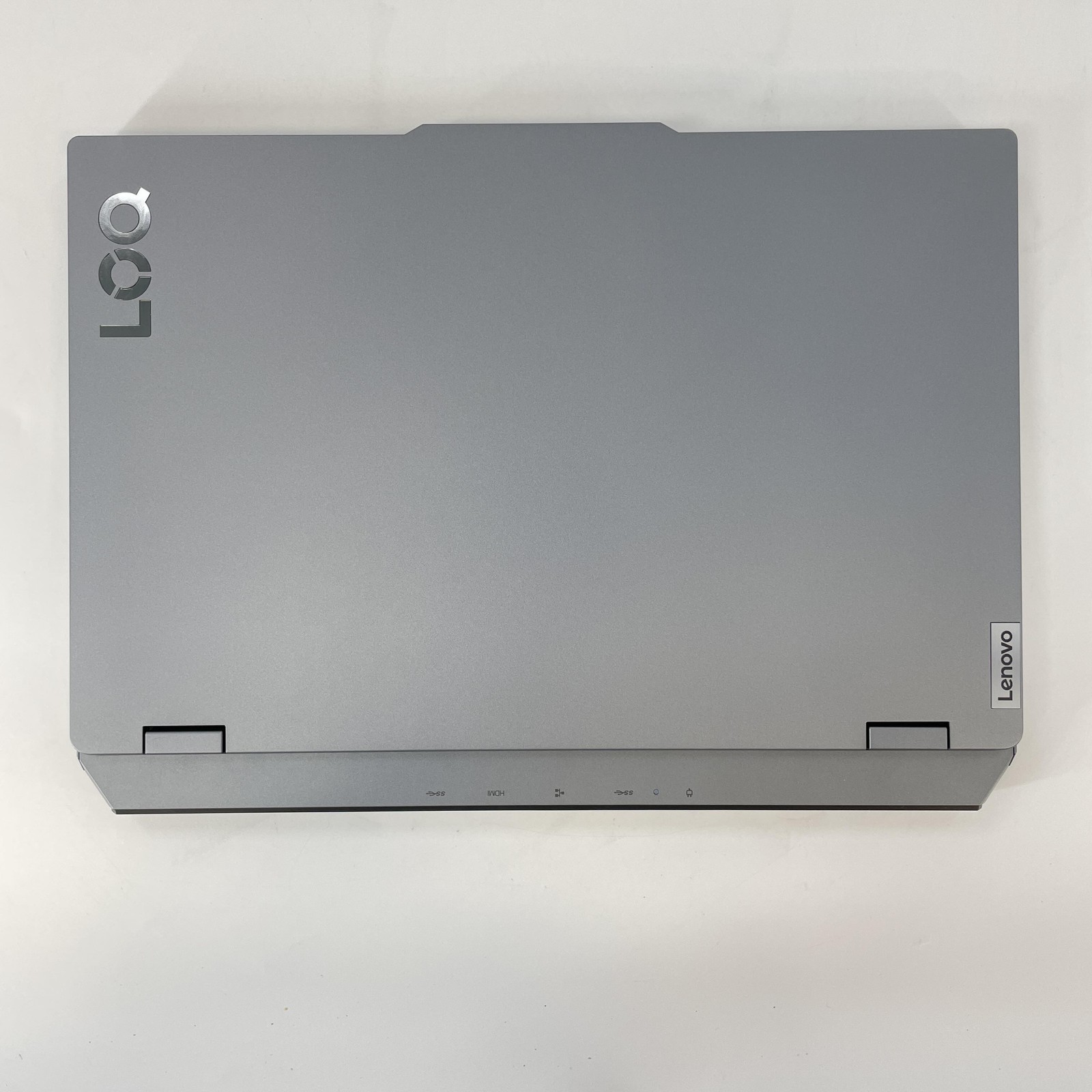 Lenovo LOQ 15 144Hz FHD 2.4 GHz i5-13450HX 16GB 2TB/512GB RTX 5050 Excellent