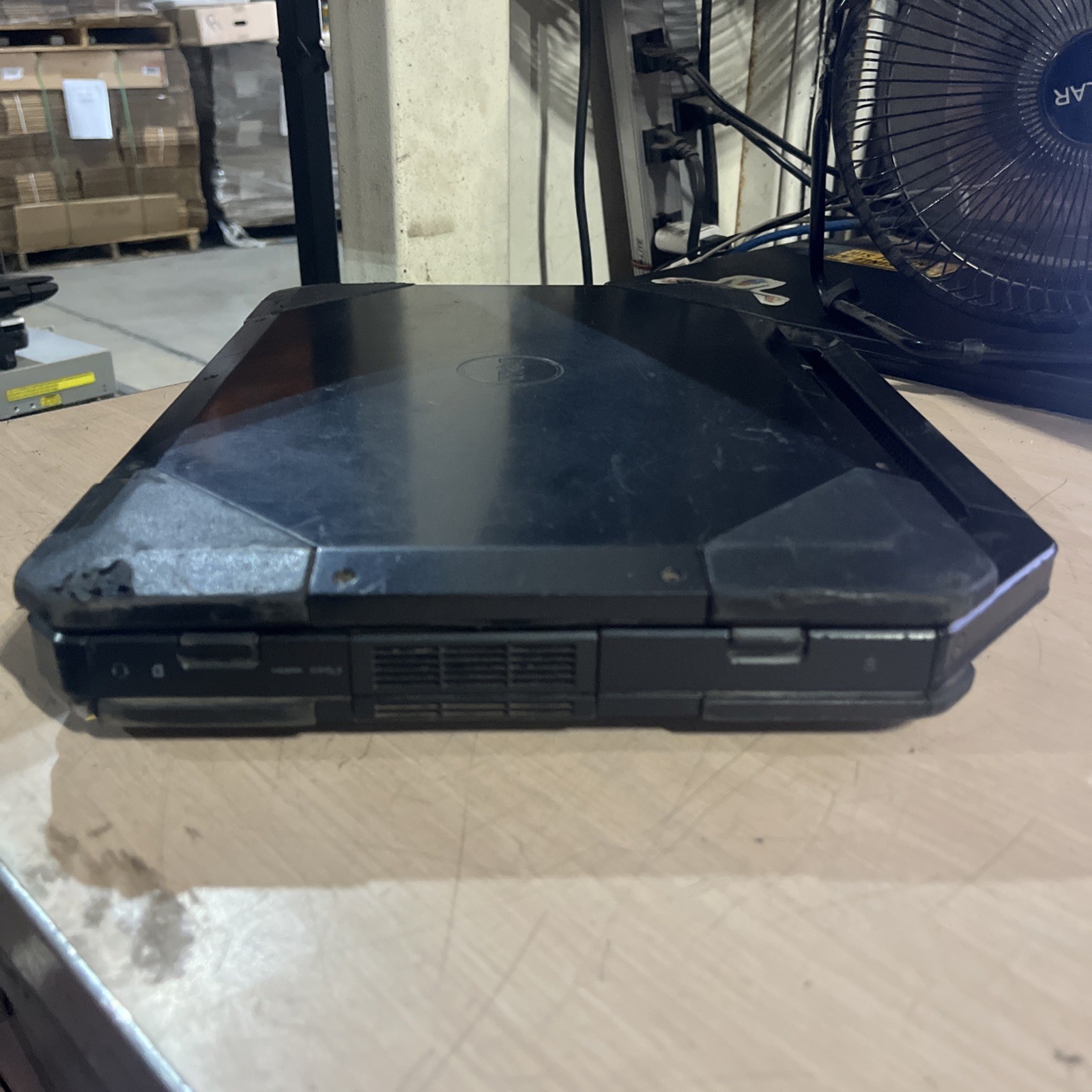 DELL LATITUDE 5414 INTEL CORE I3-6100U 2.30GHZ 8GB RAM NO HD