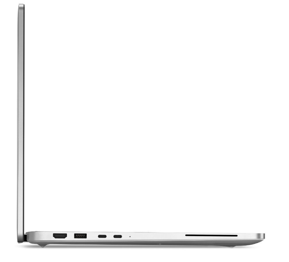 DELL PRO 16 PLUS (PB16255) RYZEN AI 7-350 32GB RAM 1TB SSD FHD TOUCH FPR 3YR WTY