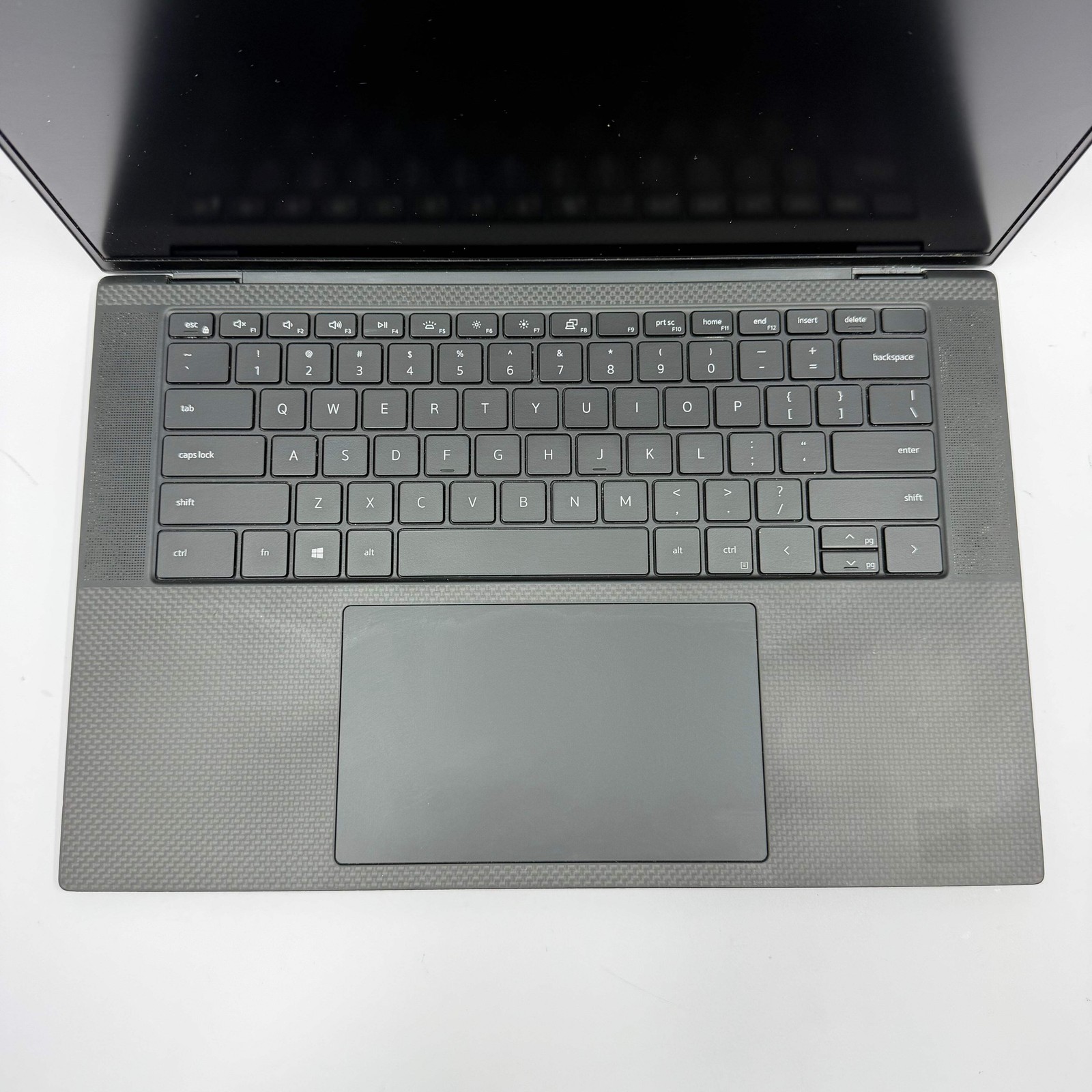Broken Dell Precision 5550 15.6″ i7-10850H 2.7GHz 32GB RAM 1TB SSD Bad Batt