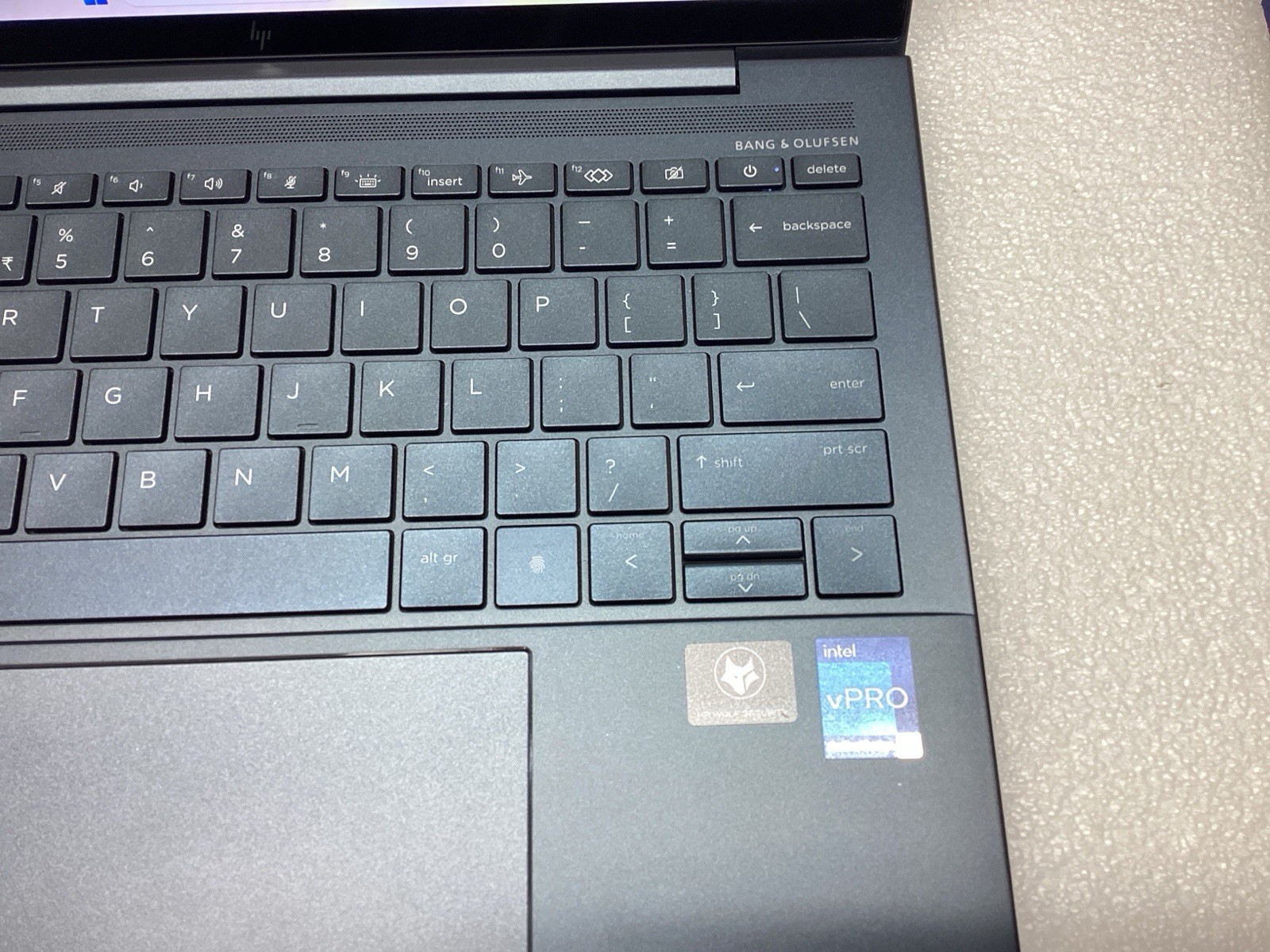 HP Elite Dragonfly 13.5″ G3 Touch FHD PVCY Intel i7-1265U 1.80GHz 16GB 512GB SSD
