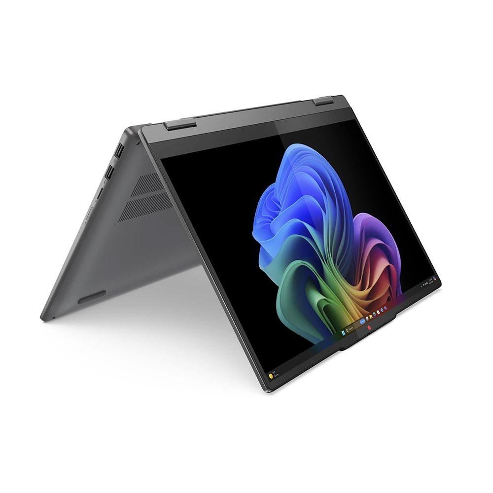 Lenovo IdeaPad 5 2-in-1 14Q8X9 – 14″ WUXGA Snapdragon X 16GB RAM 1TB SSD W11