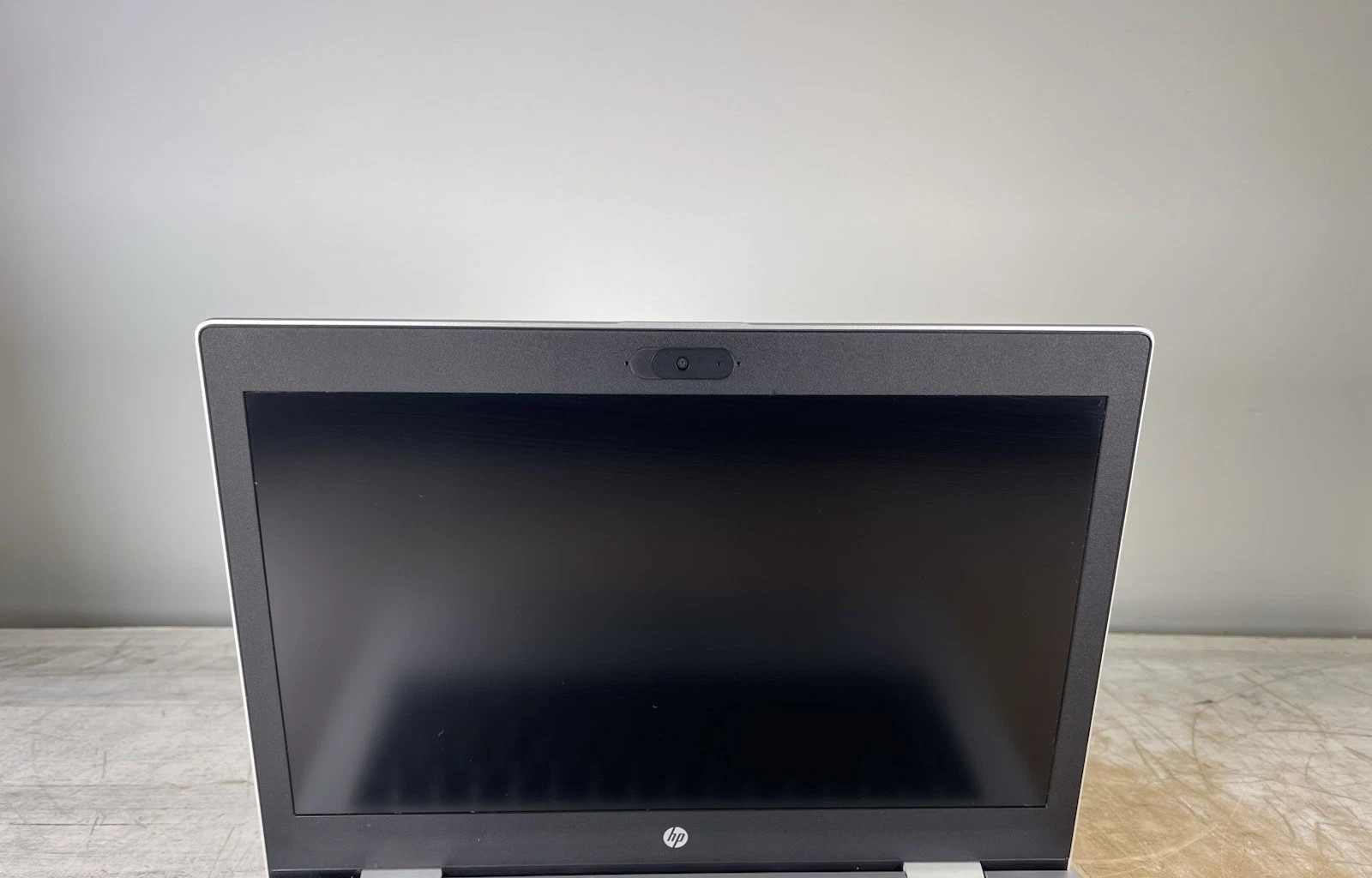 HP PROBOOK 640 G4 i5-8350U @ 1.70GHz, 8GB RAM, NO HDD/OS