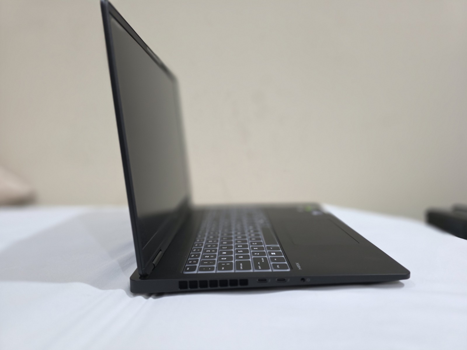 OMEN MAX Laptop 16 – RTX 5080 – Core Ultra 9 – 64GB RAM – 1TB SSD – 1YR WARRANTY