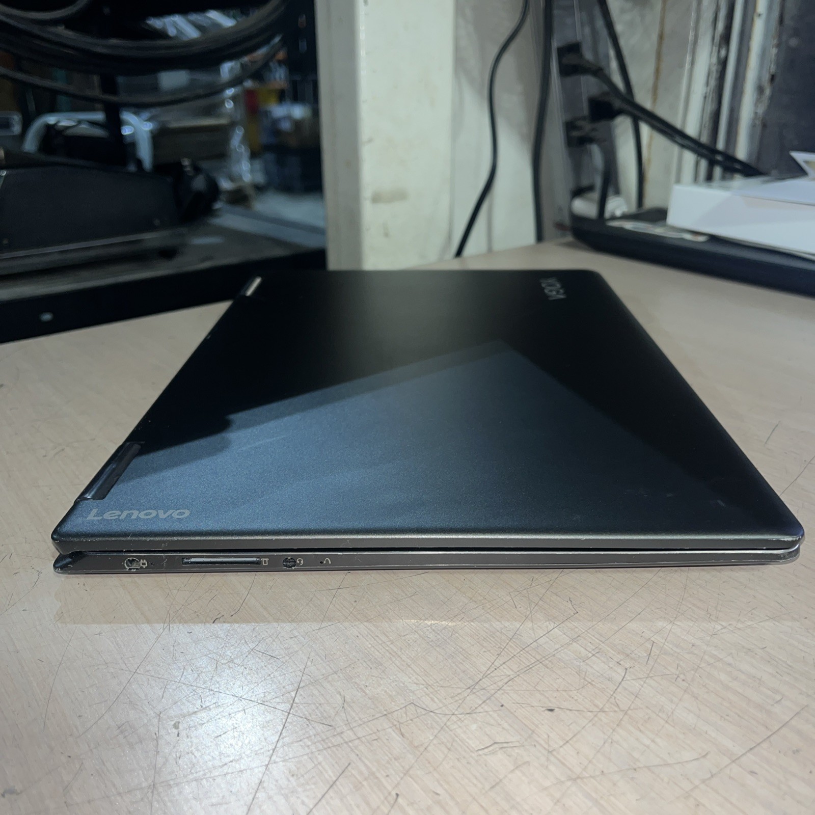 LENOVO YOGA 710-15IKB INTEL CORE I5 7TH GEN 8GB RAM NO HD