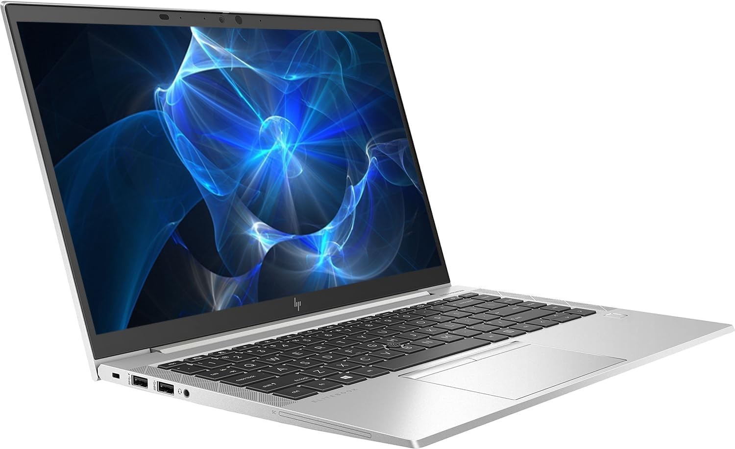 HP ELITEBOOK 840 G8 14″ TOUCH Intel Core i7-1165G7 16GB 256GB NVMe Win 11 Pro