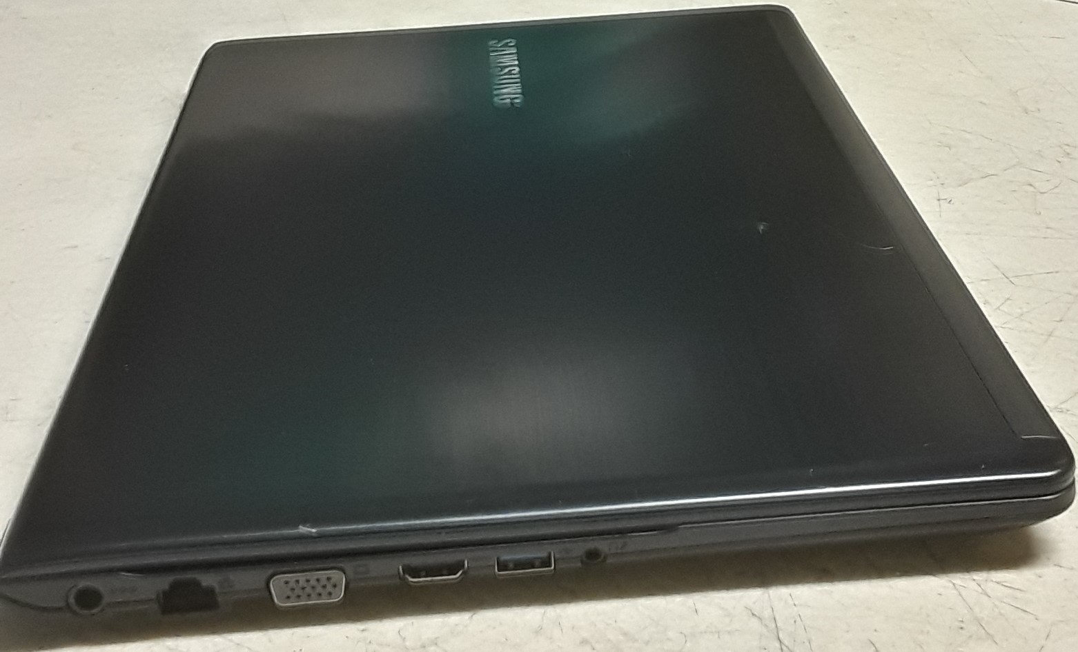 Samsung NP470 15.6″ 750GB HD Laptop Intel Core i5-3230M 8GB Win-10 Web Cam