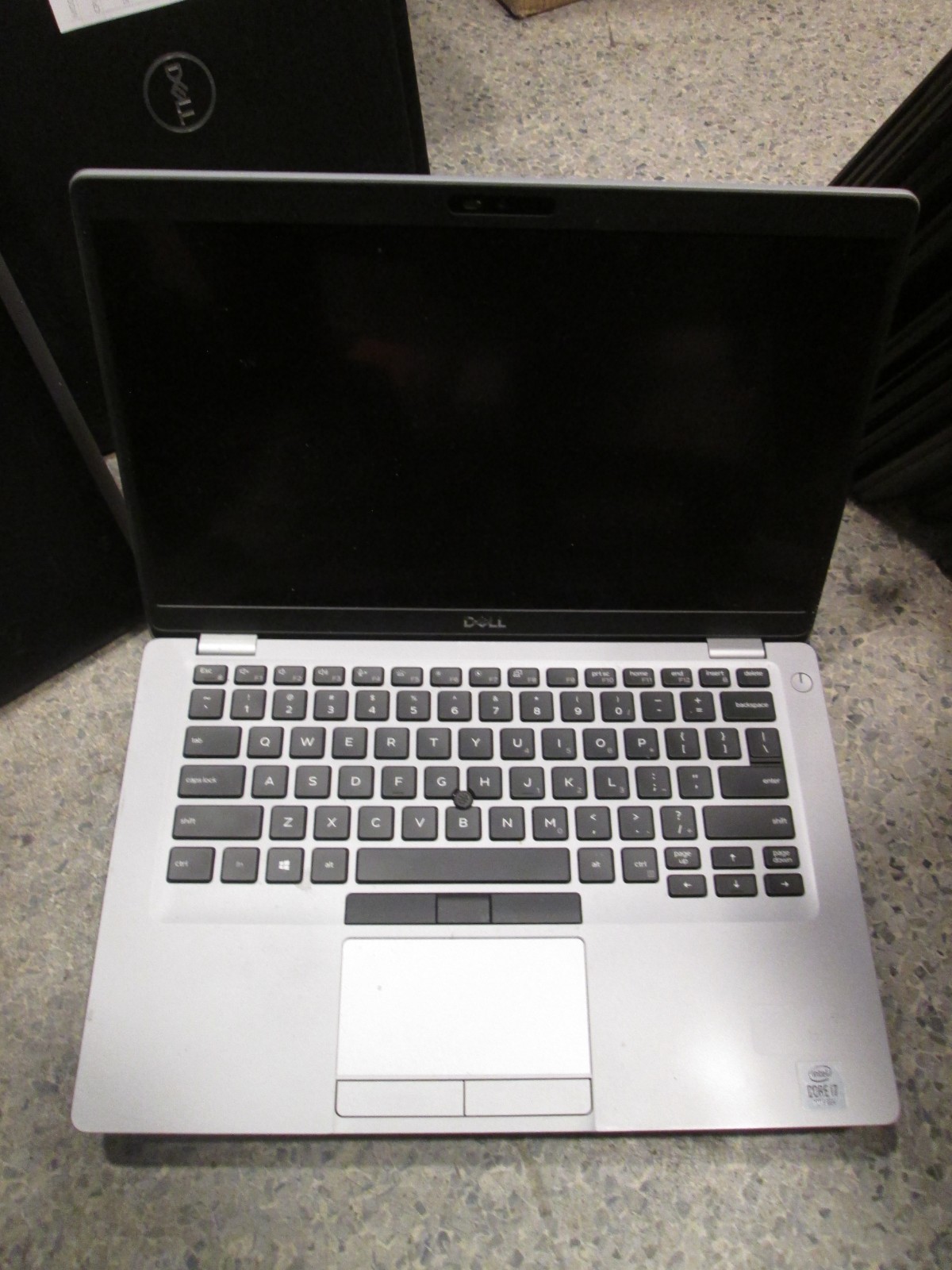 Lot of 2! Dell Latitude 5410 14″ Laptop i7-10810U 1.1GHz