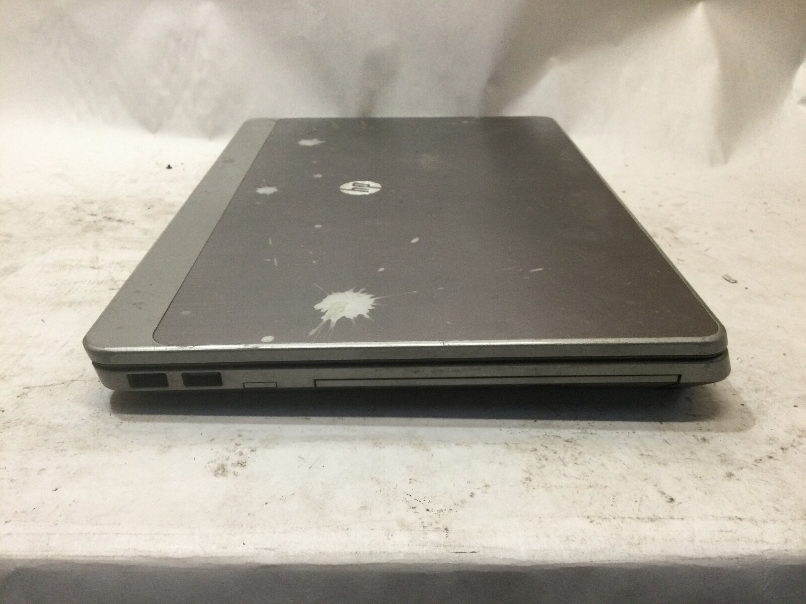 HP PROBOOK 4430s – INTEL I3 2330M – NO RAM – BOOTS TO BIOS – READ DESCRIPTION-BB