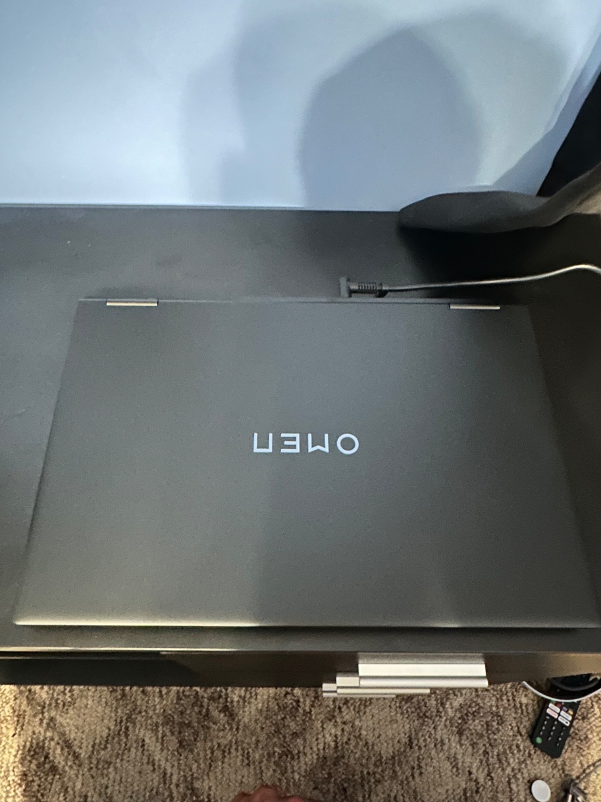 HP OMEN 16 16in i7-13700HX 32GB 2TB Samsung Pro SSD RTX 4070 Win11 Black