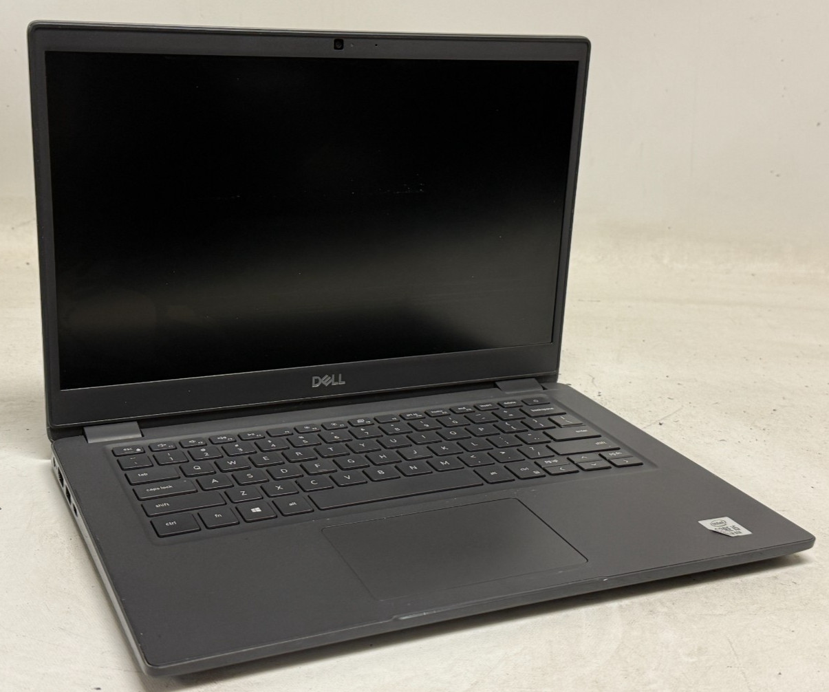 Dell Latitude 3410 14″ (i5-10210u 1.60GHz – 16GB RAM – NO OS/HDD) – Lot of 4
