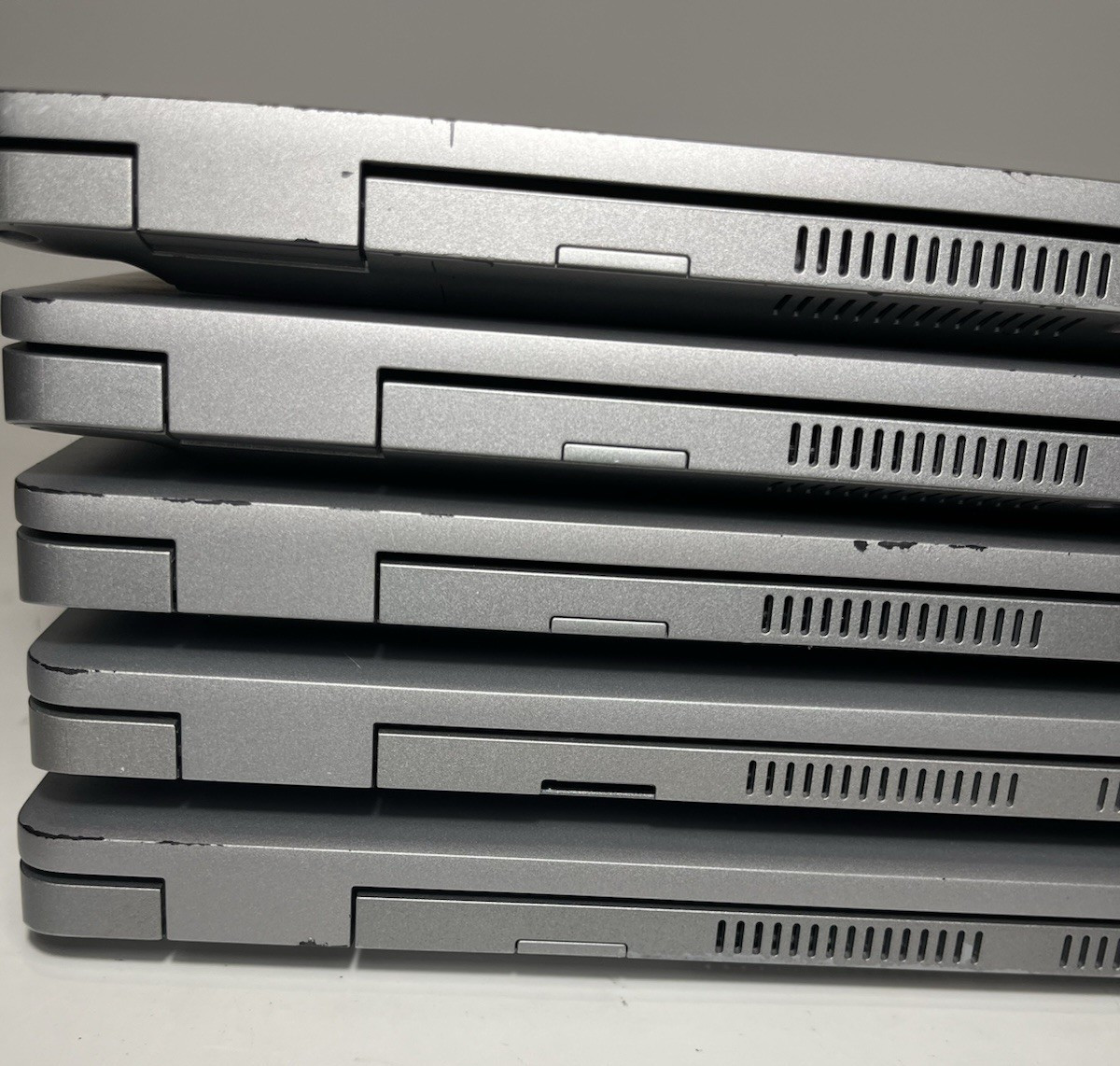LOT OF 5 Dell Latitude Laptop 5420 Intel i7-1185G7 – 8GB – 256GB NVMe – W11P