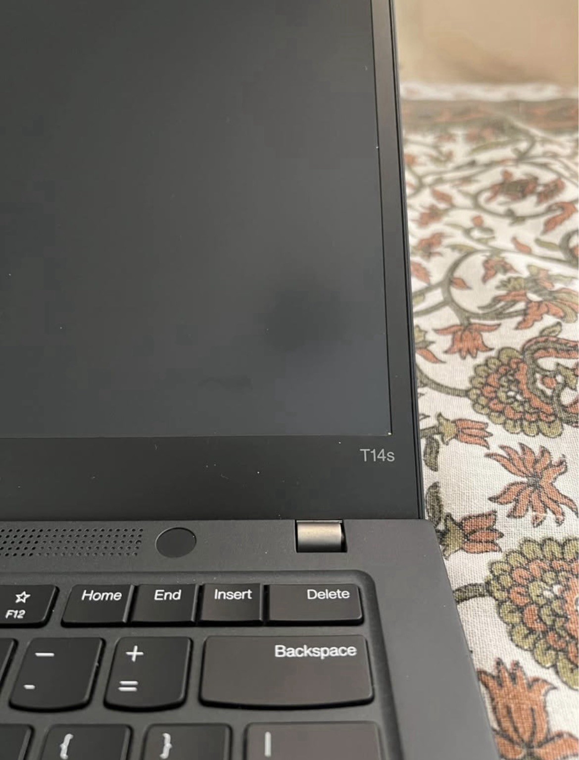 Lenovo ThinkPad T14s Gen 2 14″ Laptop Intel Core i7-1185G7/256GB 16GB W11