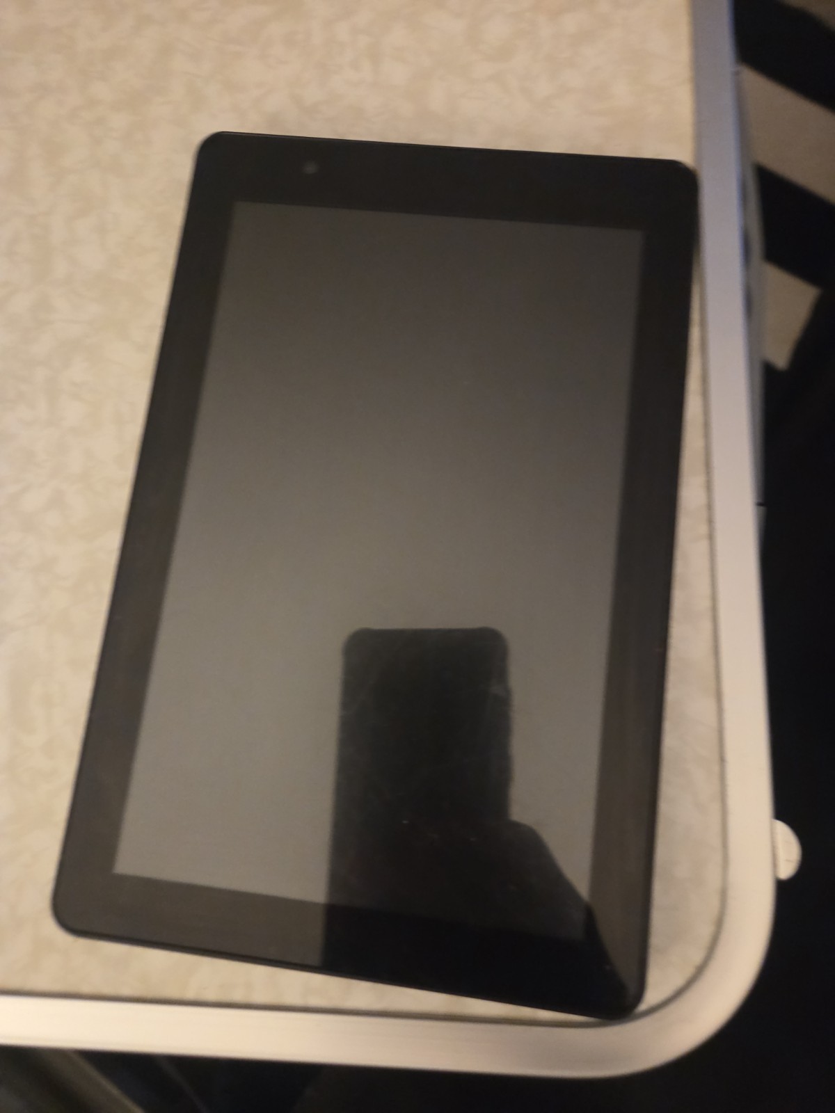 Lot of 5 Devices – HP Laptop, Acer Laptop, Amazon Fire Tablets & RCA Tablet –…