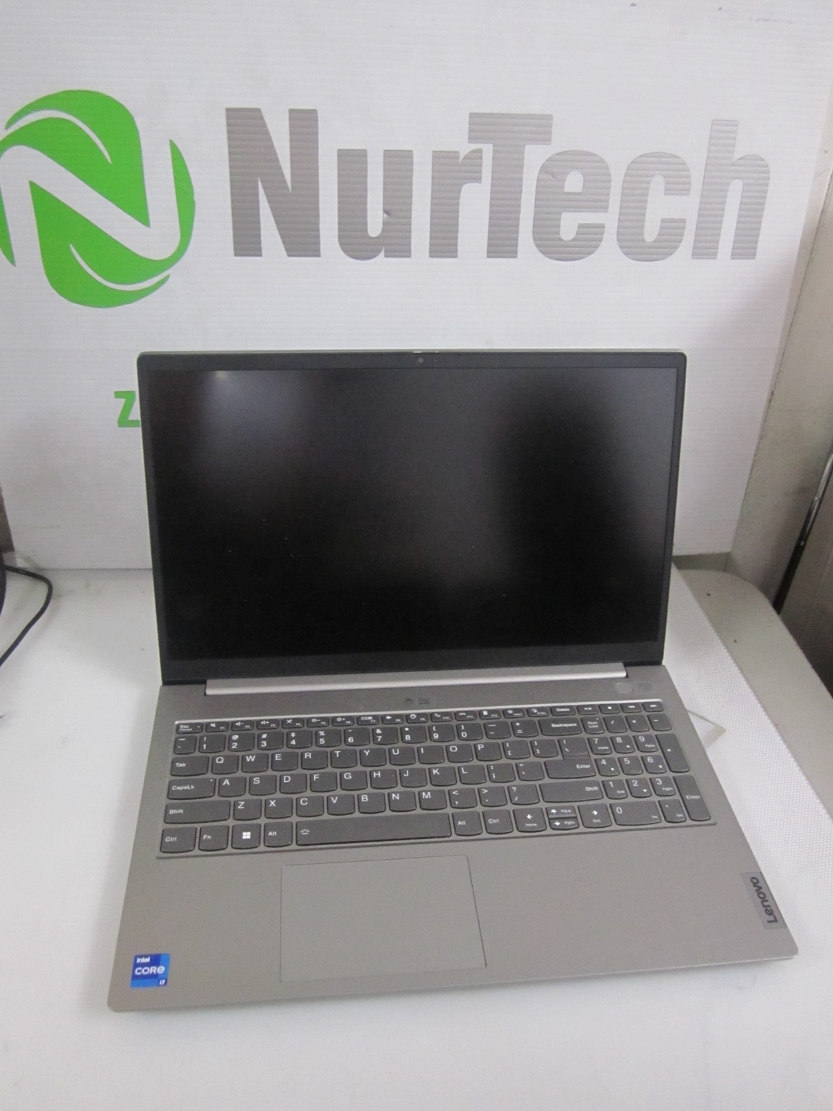 Lenovo ThinkBook 15 G2 ITL I7-1165G7 2.80GHZ NO OS/AC FOR PARTS ONLY