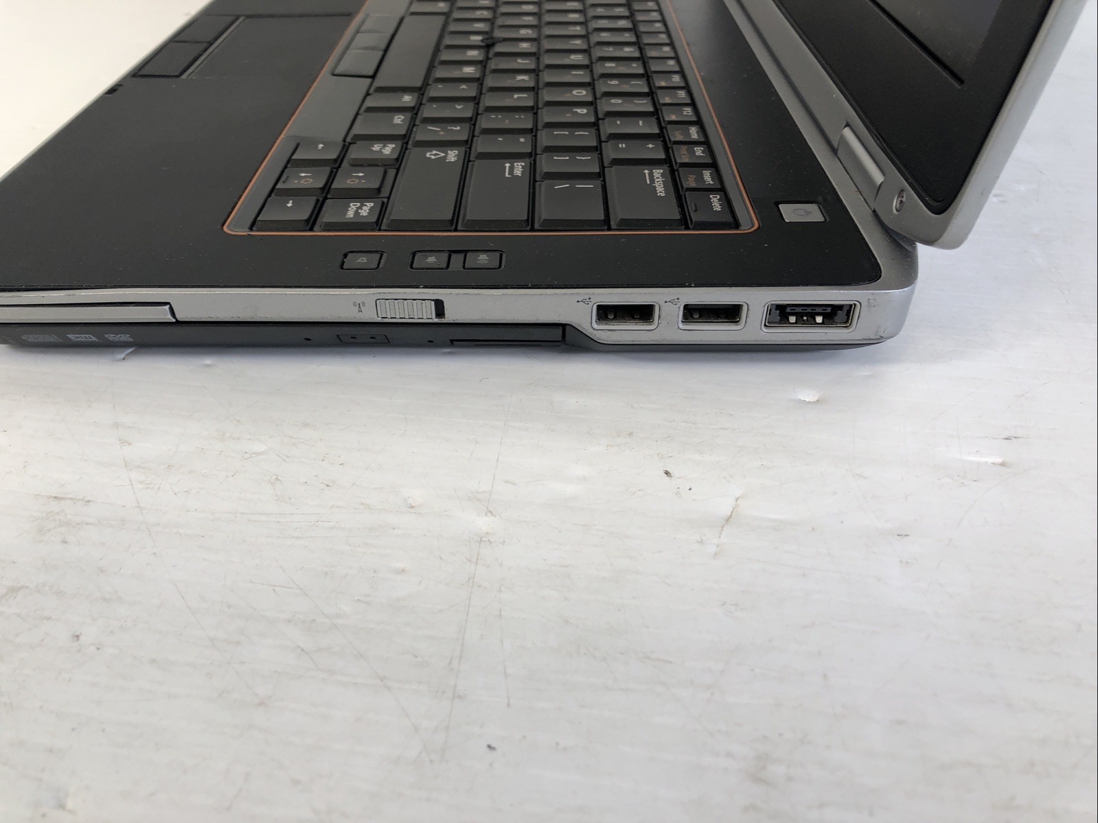 Dell Latitude E6420 i5-2520M 4GB Ram 250GB Hard Drive Windows 10