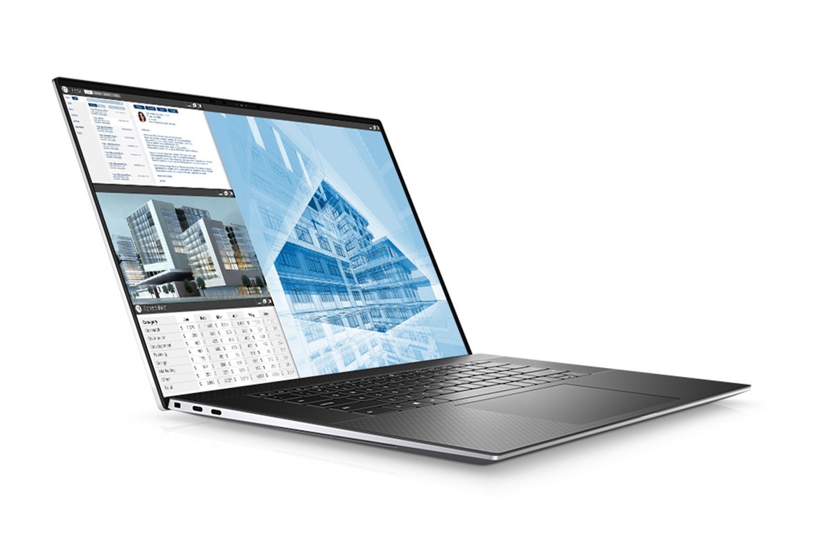 Dell Precision 5550 i7 2.60GHz 16GB {Nvidia T2000} 256GB Win11 Pro TOUCHSCREEN