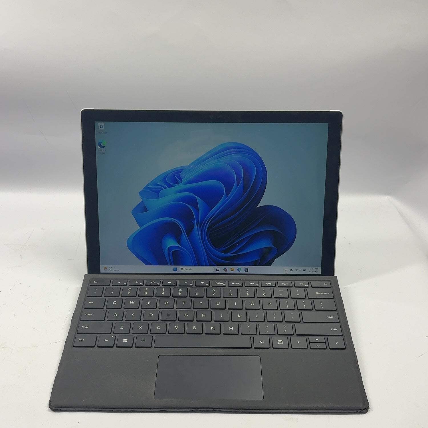 Microsoft Surface Pro 5 1796 12″ i7-7660U 2.5GHz 4GB RAM 128GB SSD