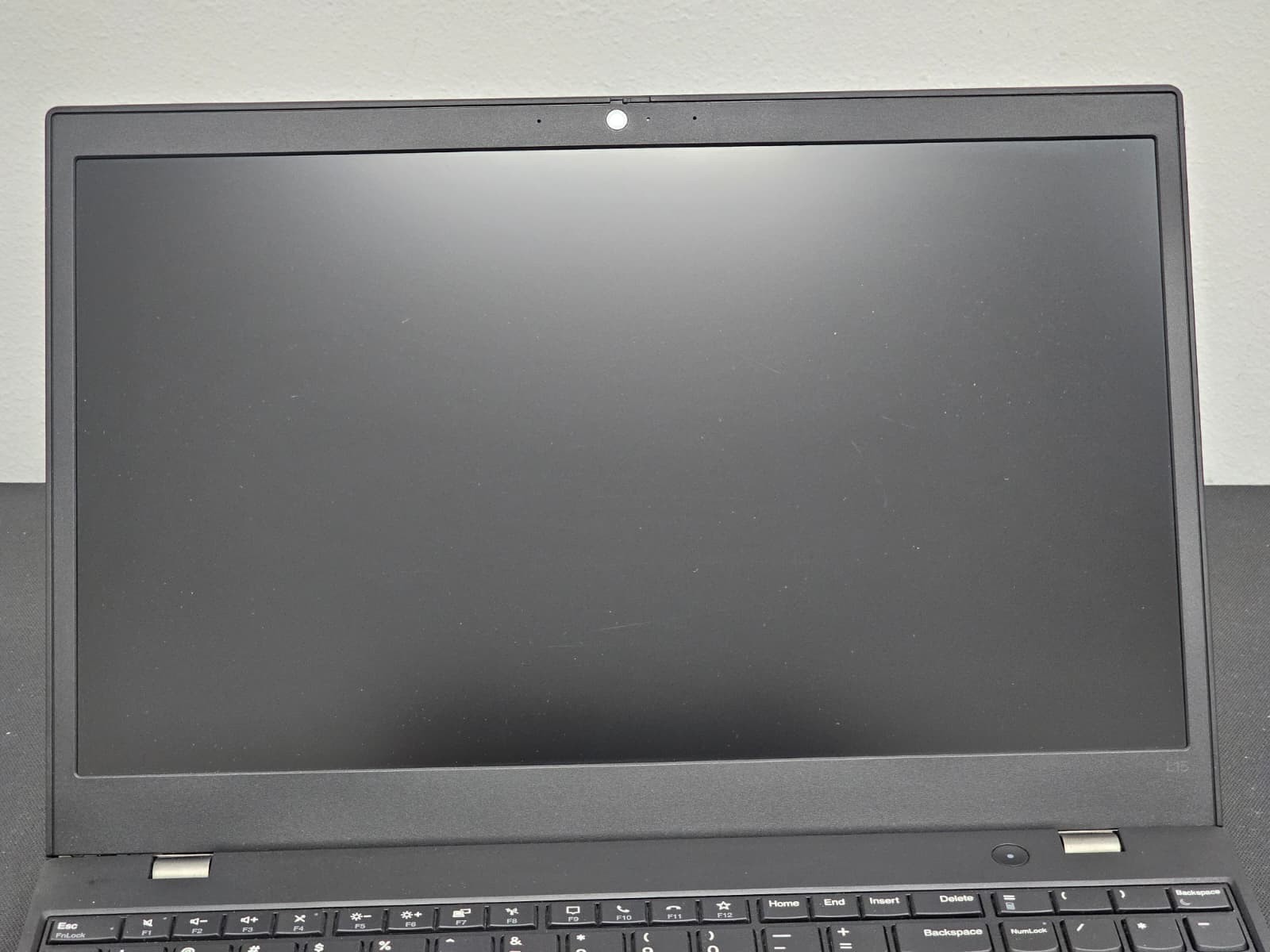 Lenovo ThinkPad L15 Gen 2a Ryzen 5 5650U FHD N-T 4GB Ram 256GB SSD Win 11 Pro