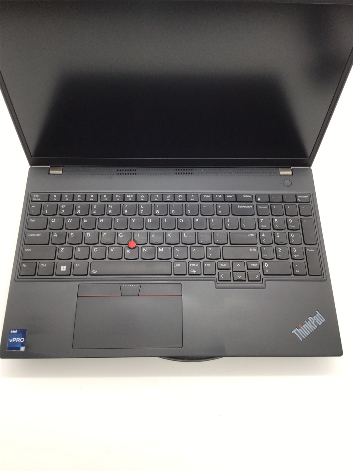 Lenovo Thinkpad L15 i5-1250P/16GB RAM/256GB SSD