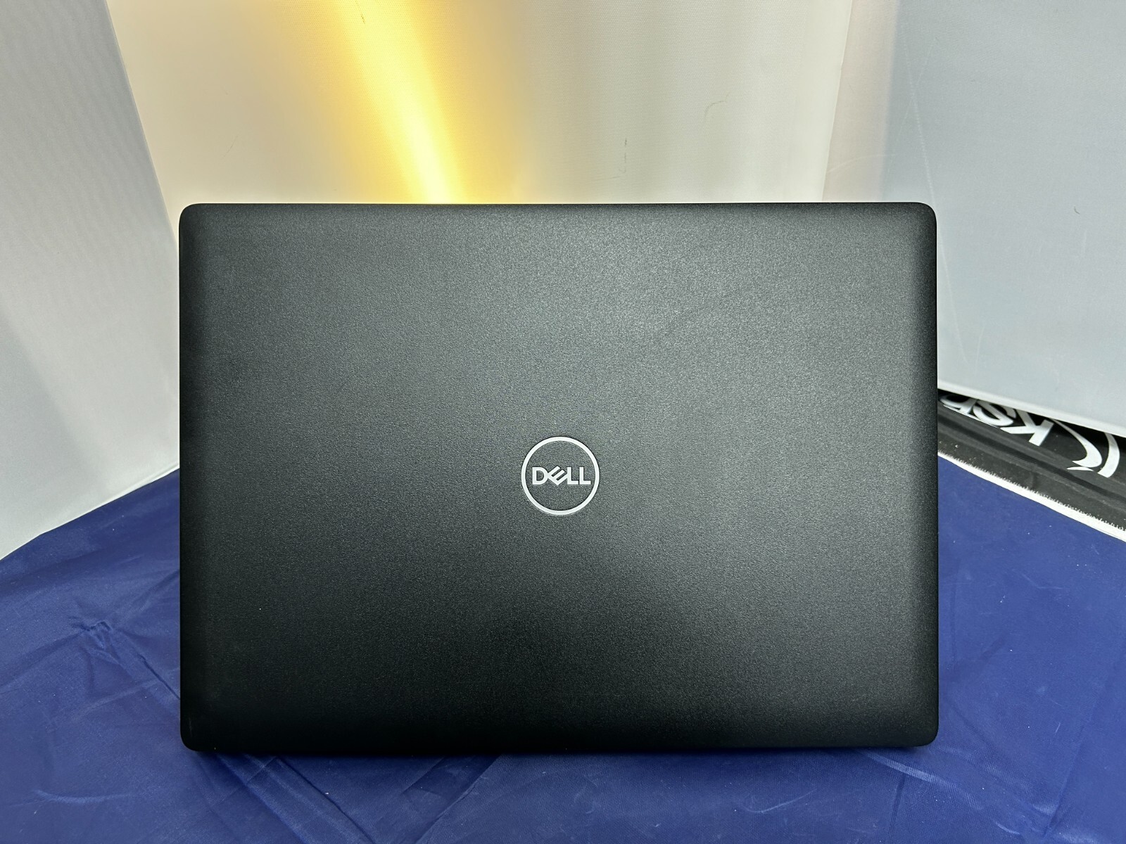 DELL LATITUDE 3480 14″ INTEL CORE i5-7200U 2.50GHZ 8GB RAM 256GB SSD W10PRO