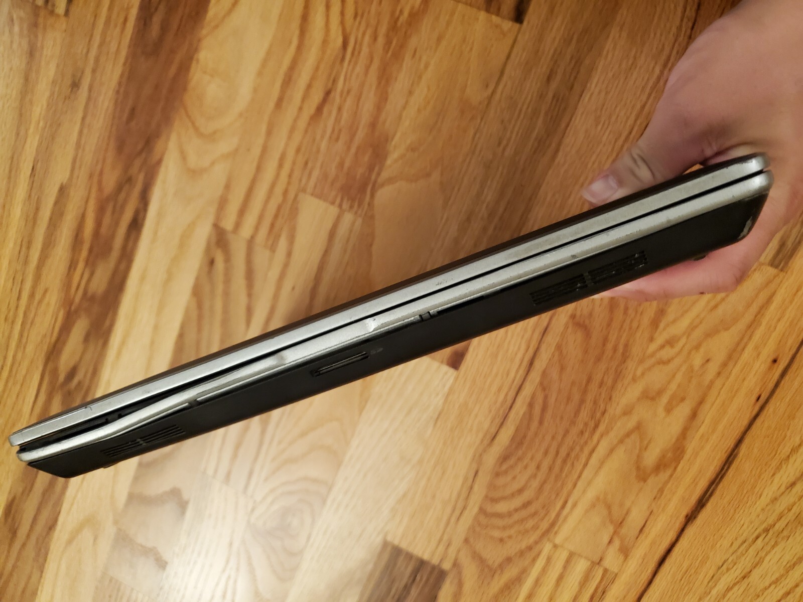 Dell’s Latitude E6330 | 2GB RAM | 500GB Hard Drive