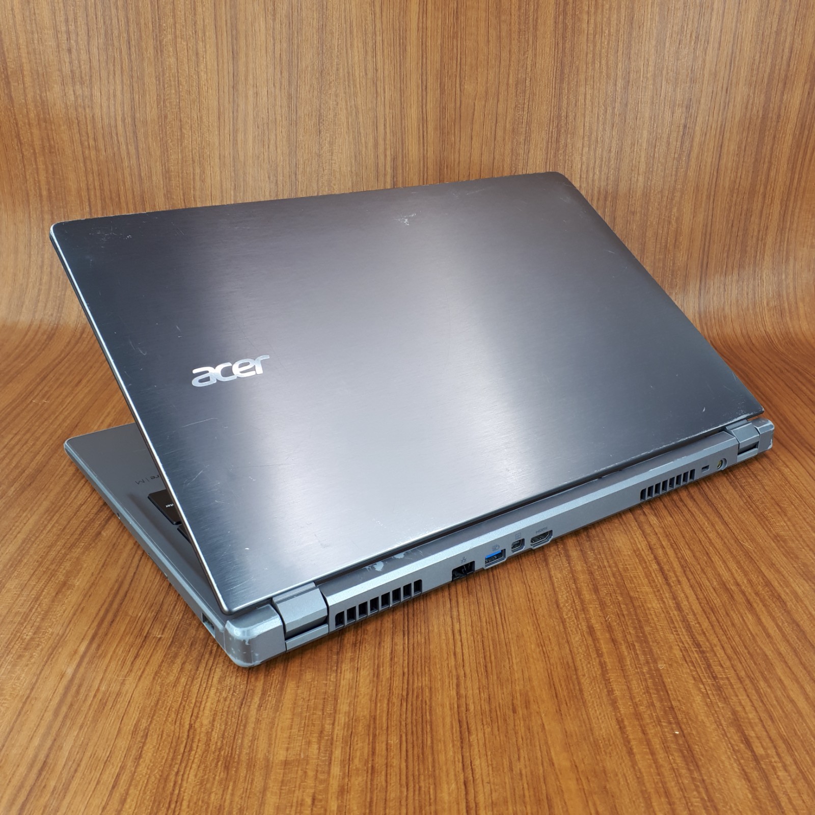 Acer Aspire M5-583P 15.6″ Touch Laptop i7-4500U 1.80GHz 8GB RAM 1TB W10H H3934