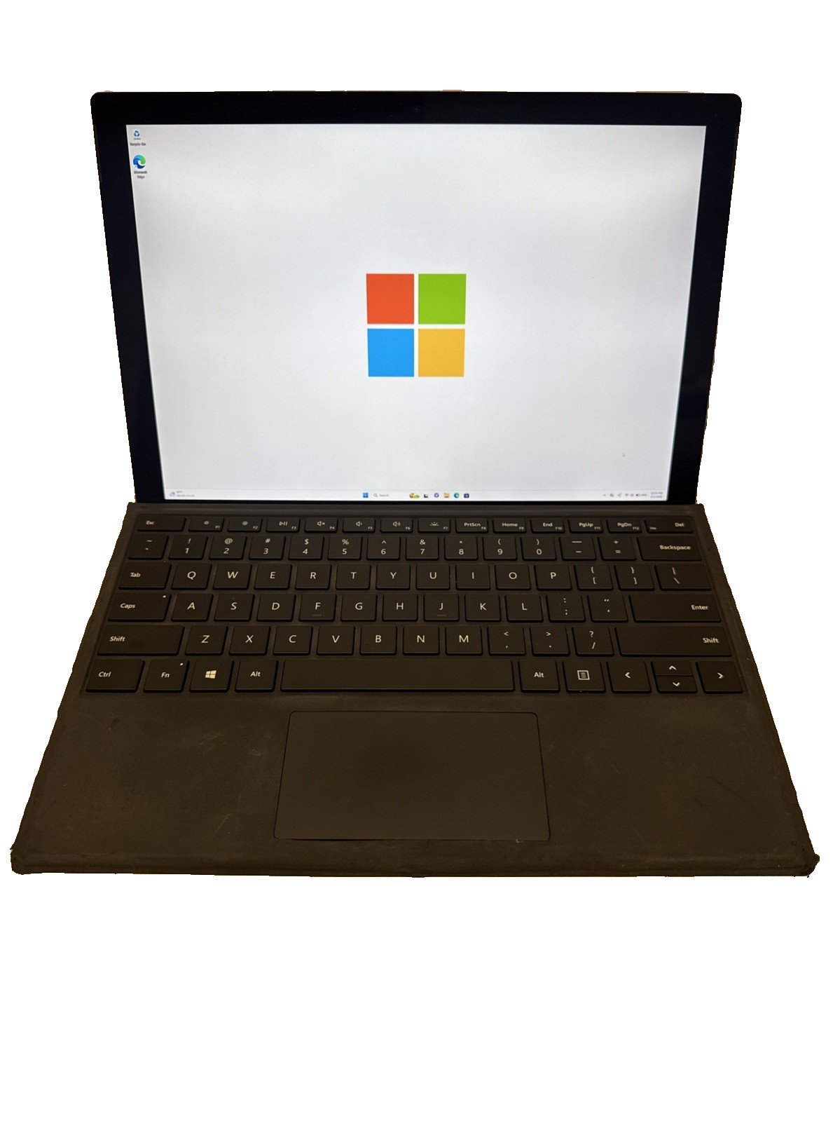 Read! Microsoft Surface Pro 7+ | i5 11th 8GB RAM 128GB SSD | Keyboard