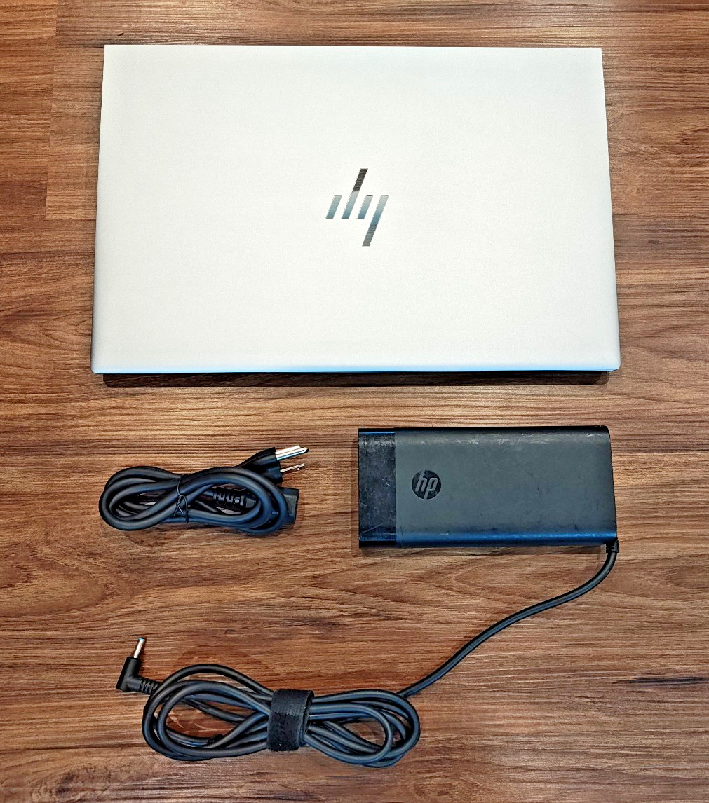 HP Zbook Studio 16 G10 (UHD+) — i9-13900H / 64GB RAM / 2TB SSD / RTX 4080