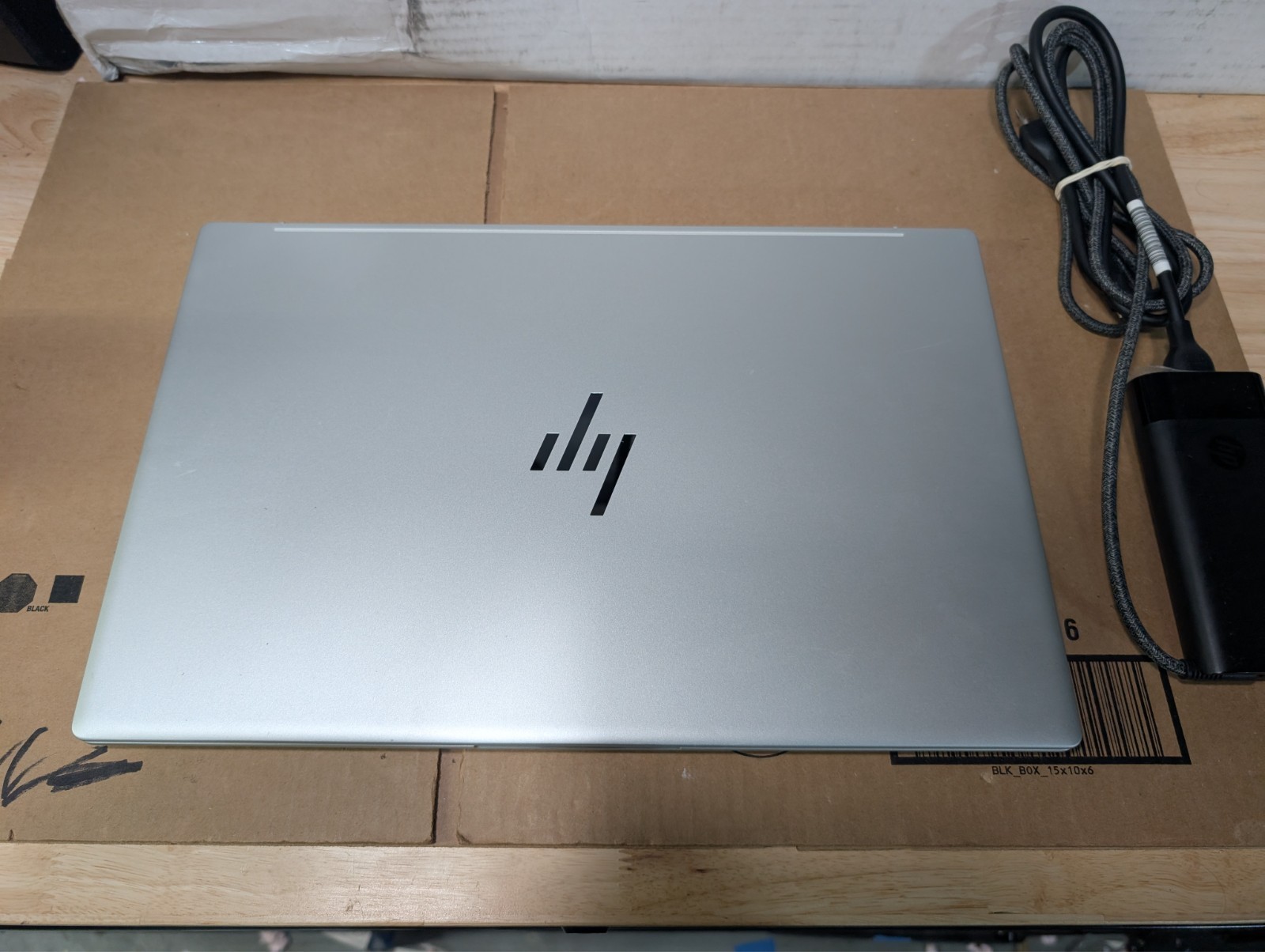 HP Envy 17.3″ Touch | Intel Core Ultra 7 155U | 16GB RAM | 512GB SSD | RTX 3050