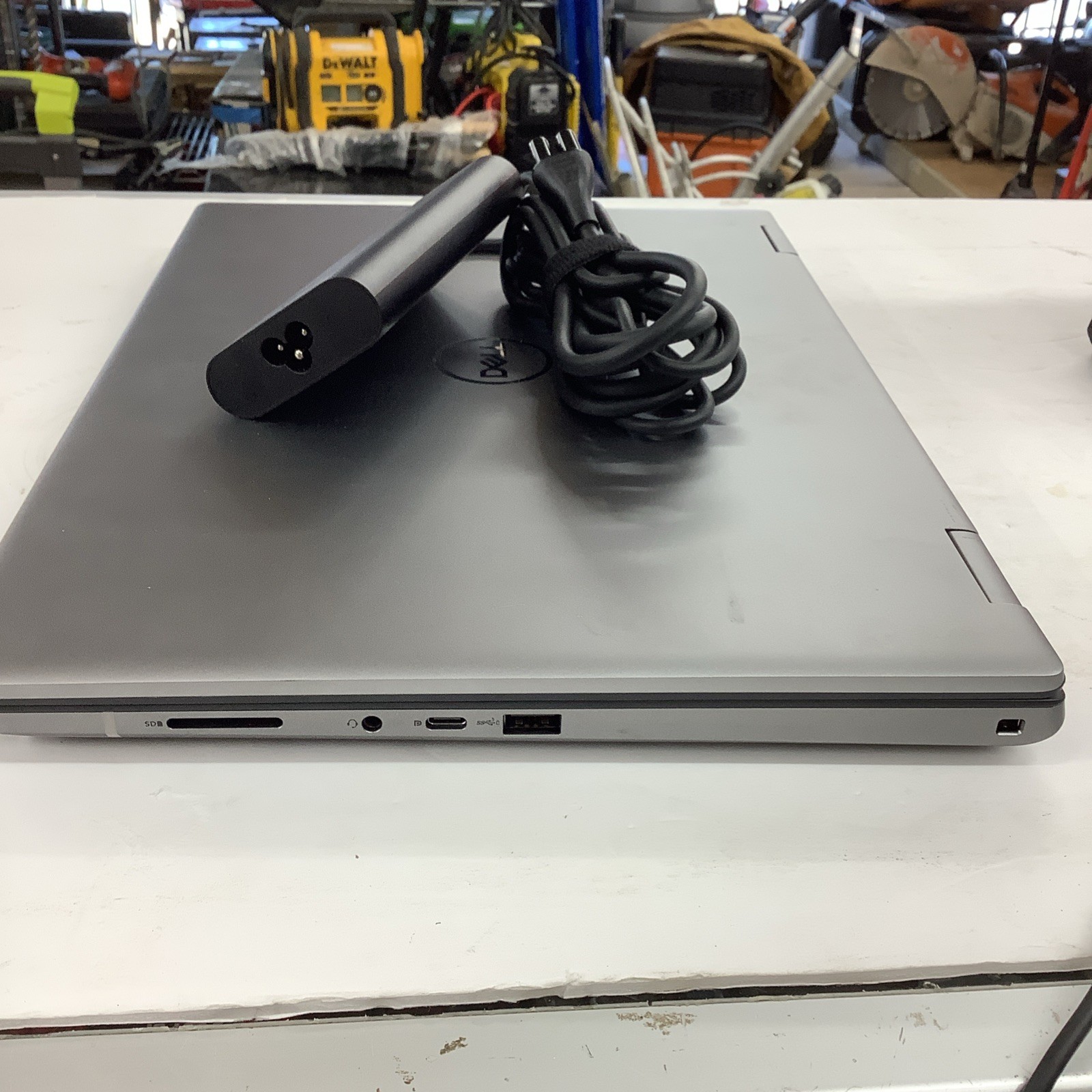 Dell Precision 7680 16″ Laptop (115686)