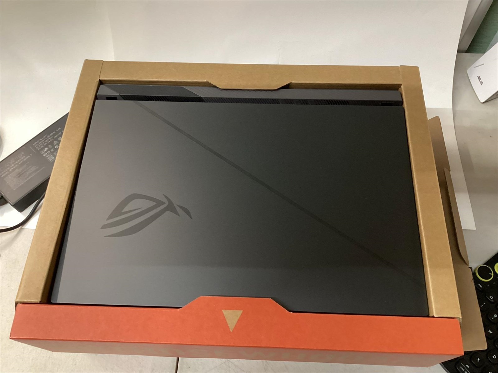 ASUS ROG Strix G16 Gaming Laptop RTX 4060 i9-14900HX 16G