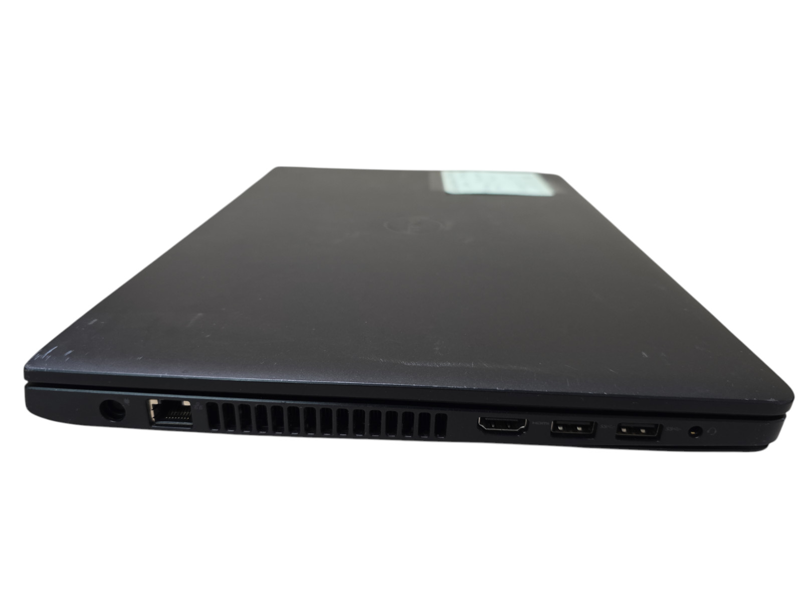 Dell Latitude 3470 i3-6100U@2.3GHz 500GB HDD 8GB Ram Win 10 Tested
