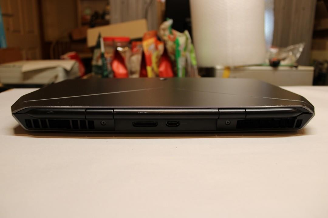 Alienware 15 R2 15.6″ Gaming Laptop i7 NVIDIA GeForce GTX 970M 1TB 256 SSD 16GB