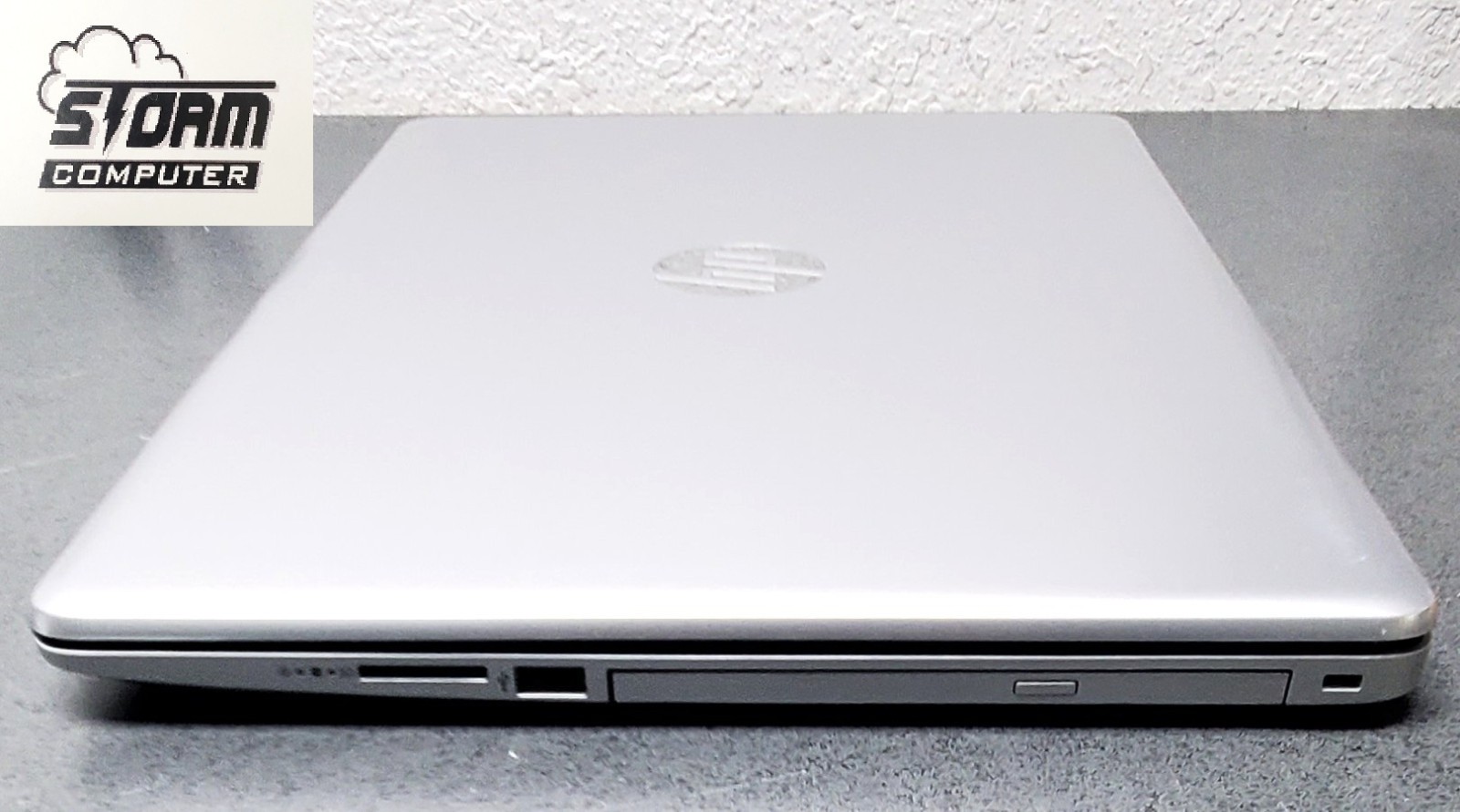 HP 17-BY1023C1 Touchscreen Laptop i7-8565U 8GB 17.3″ 6MW69UA