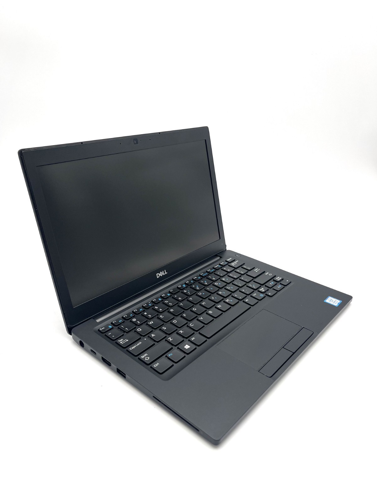 Dell Latitude 7290 12.5″ i5-8250U 8GB RAM 256GB SSD Business Laptop