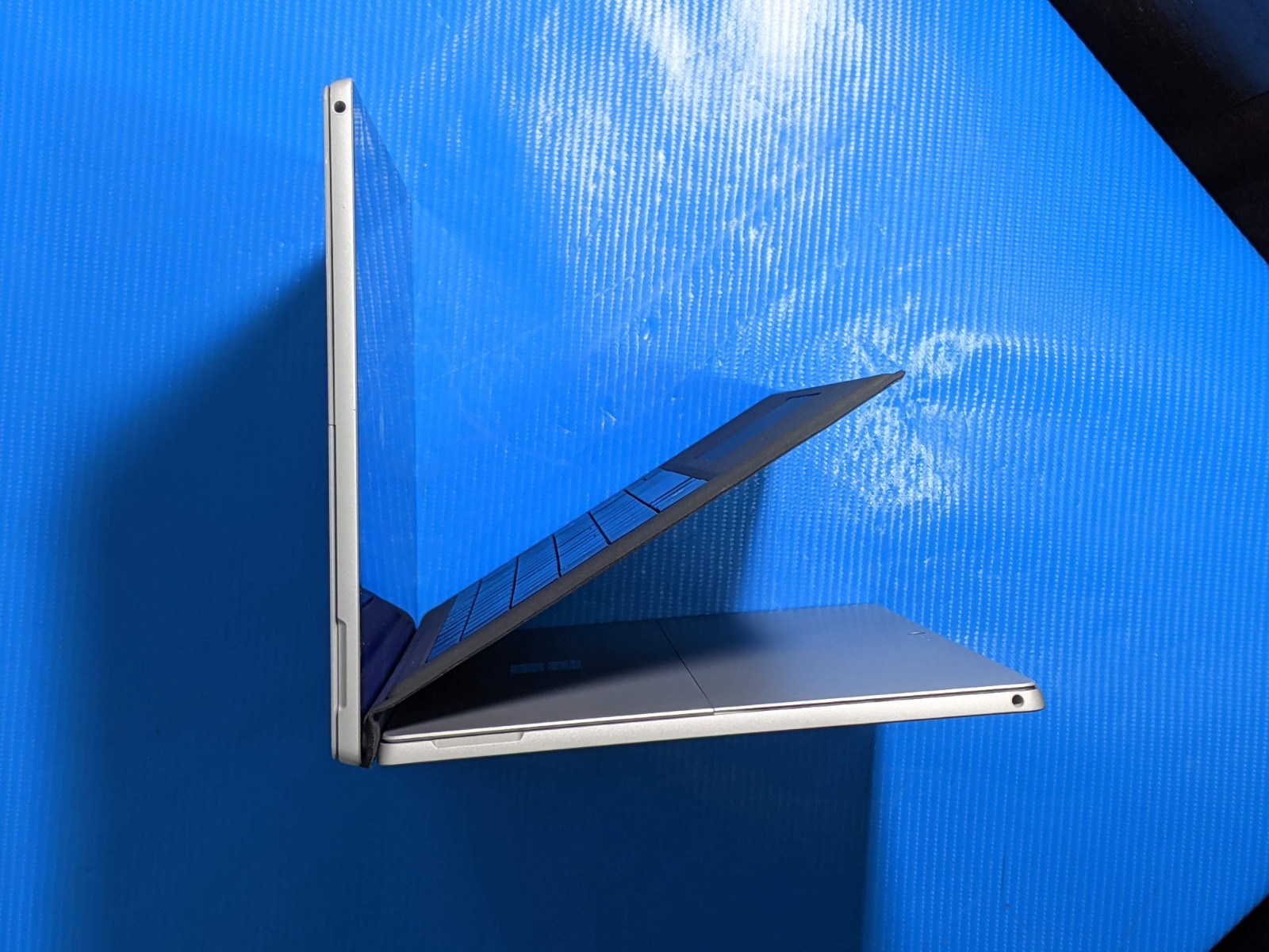 LOT of 2 MS Surface Pro 1796 12.3″2736×1824 TOUCH i7-7 2.5GHz 16GB 512GB SSD 11P