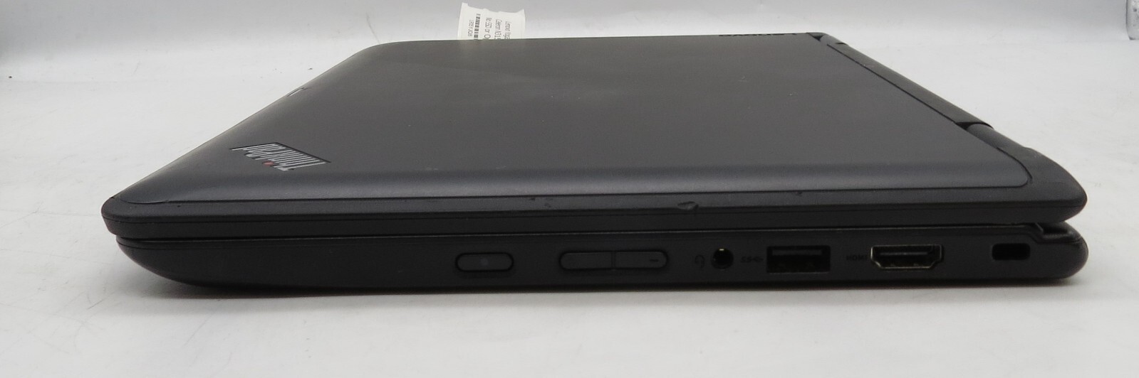 Lenovo Yoga 11e | Celeron N3150 | 8GB RAM | No HDD/OS/AC | REPAIR