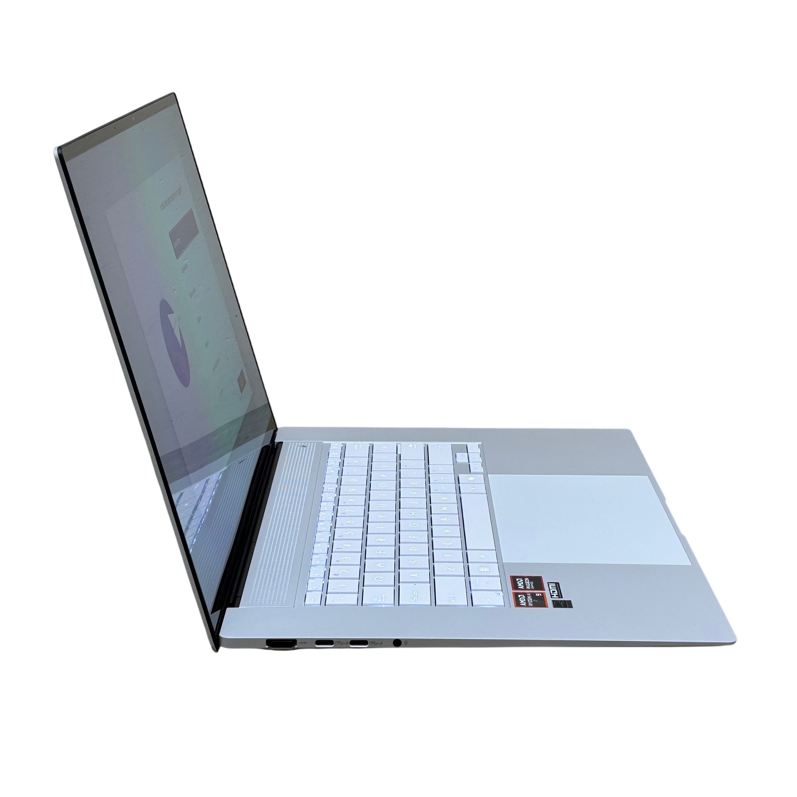 ASUS Zenbook S 16 UM5606WA AMD Ryzen AI 9 365 2.00GHz 24GB RAM 1TB SSD 16″