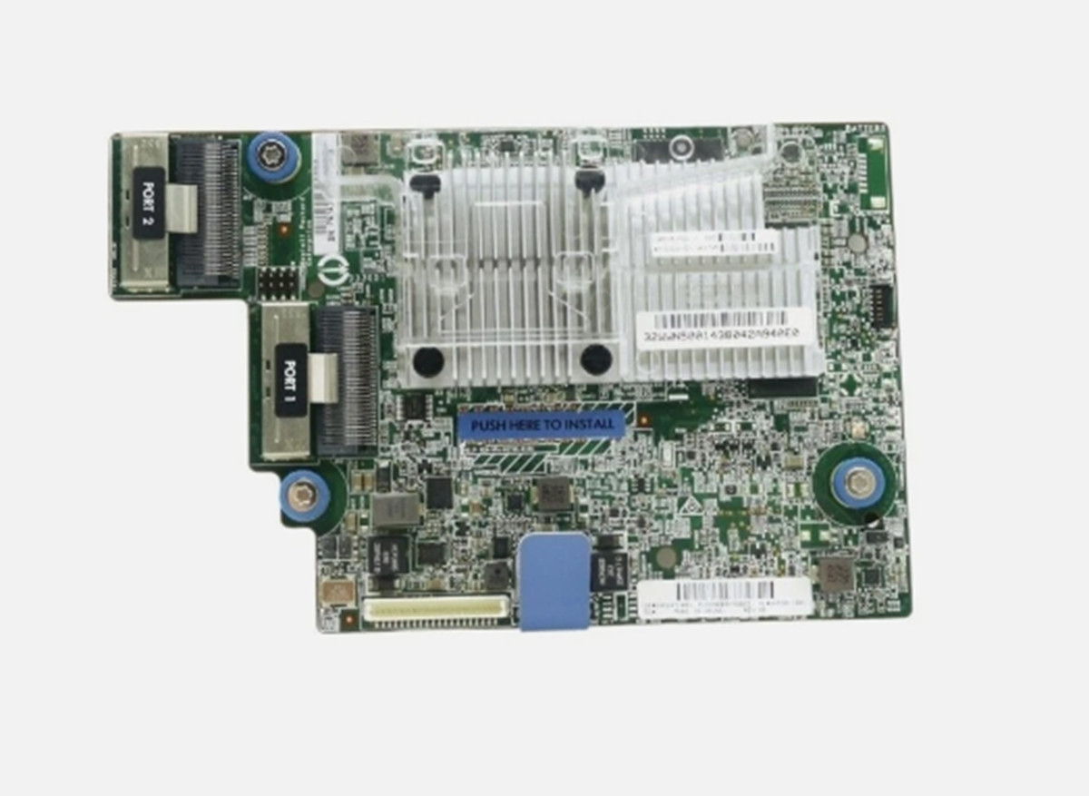 New HP 843199-B21 RAID Controller Smart Array P840AR 12Gbps