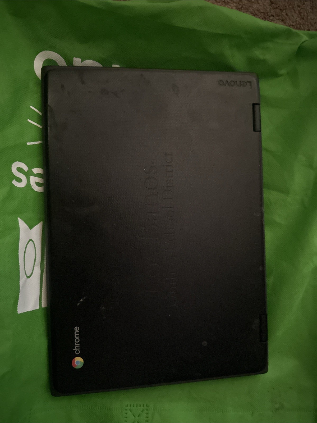 Chromebook