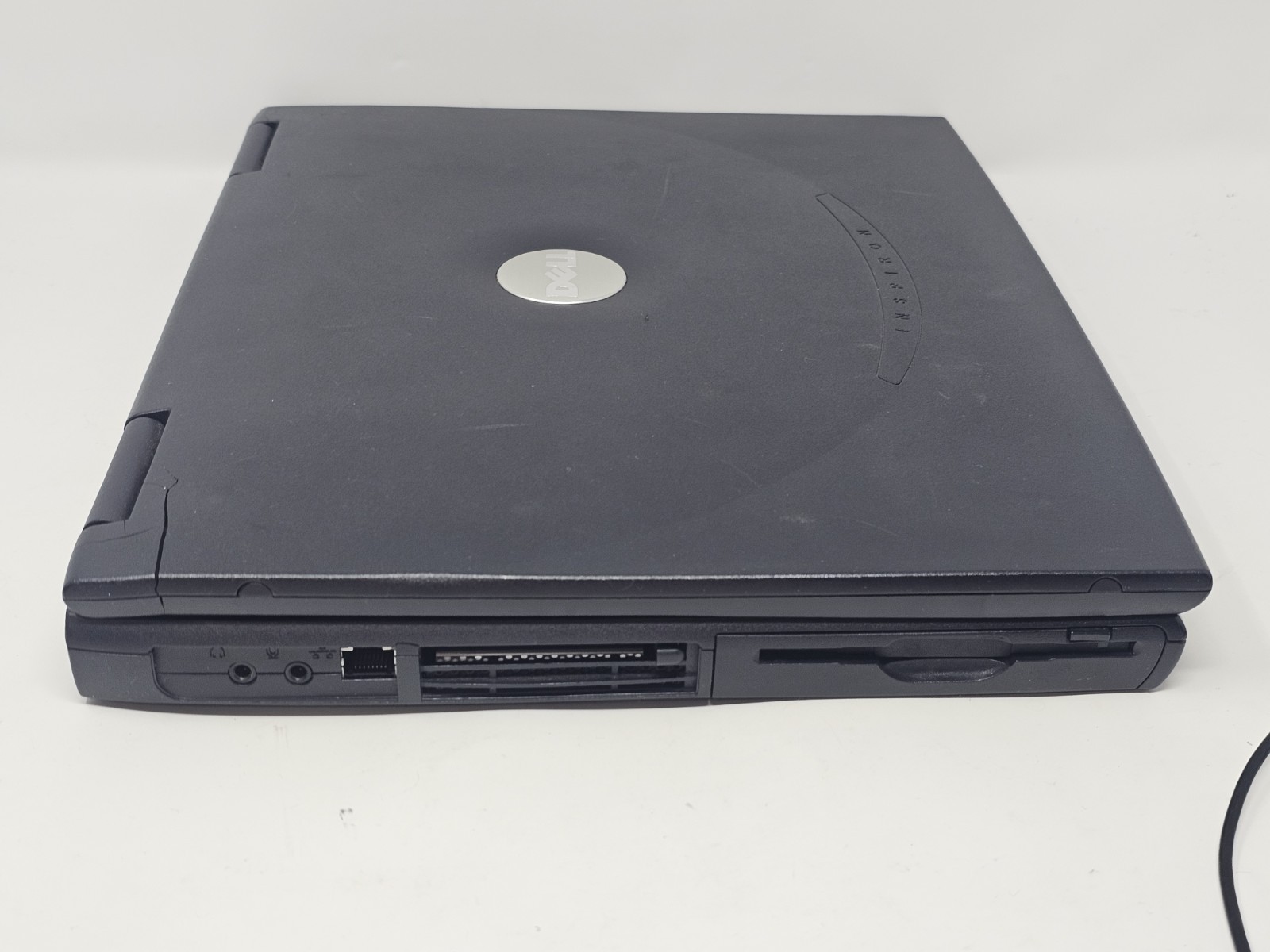 DELL INSPIRON 2650 PP04L LAPTOP *FOR PARTS ONLY*