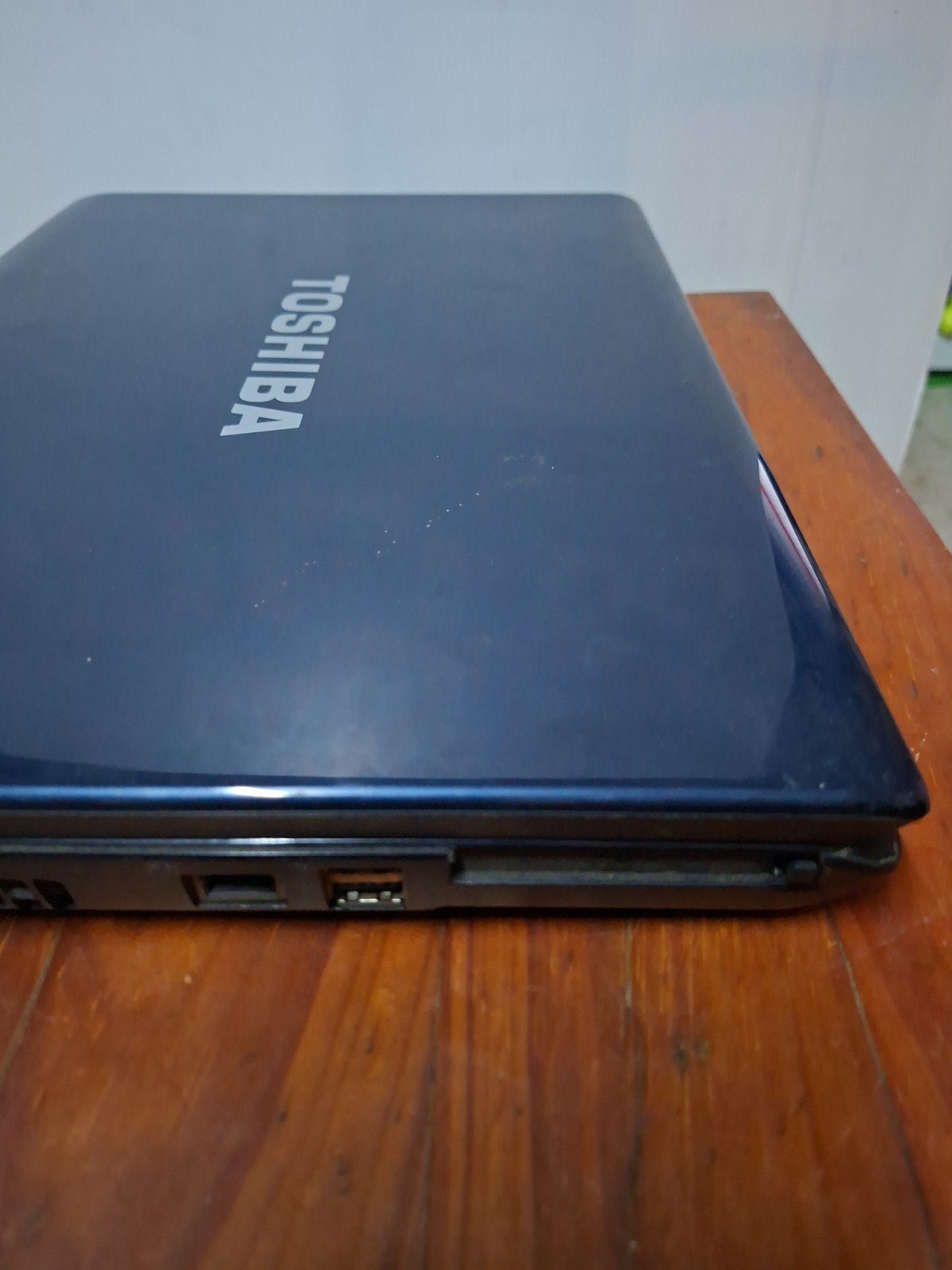 Toshiba Satellite Pro L300-EZ1525 Intel Core 2 Duo T6670 2.2GHz 3 GB NO HDD