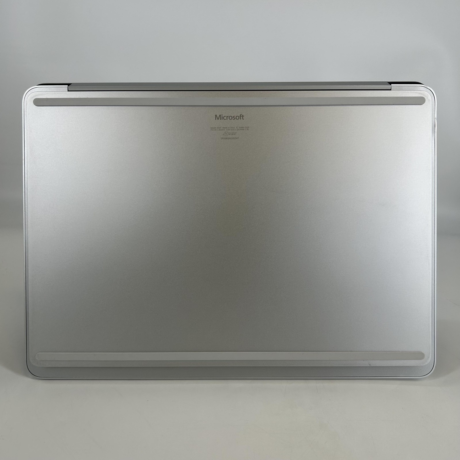 Surface Laptop Studio 2 14 2K TOUCH i7-13800H 32GB 1TB RTX 2000 Ada – BENT FRAME