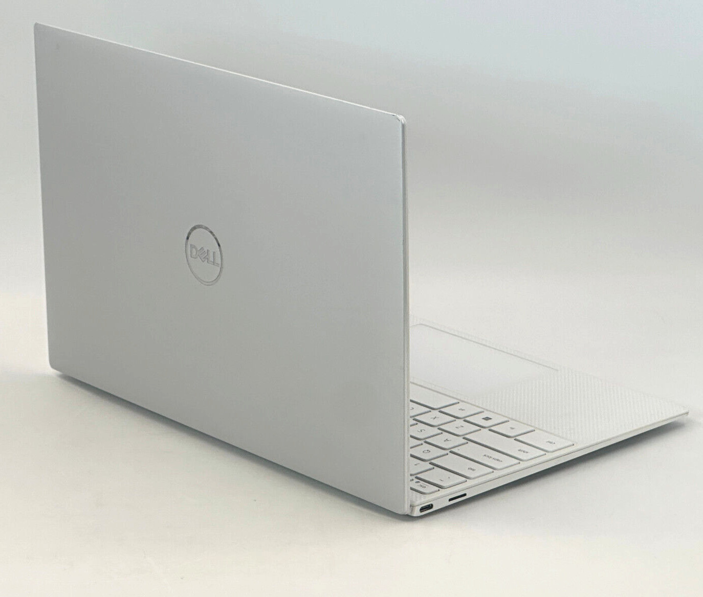 Dell XPS 9310 Laptop PC 13” Full HD Intel Core i3-11th Gen (8GB Ram 256GB NVMe)