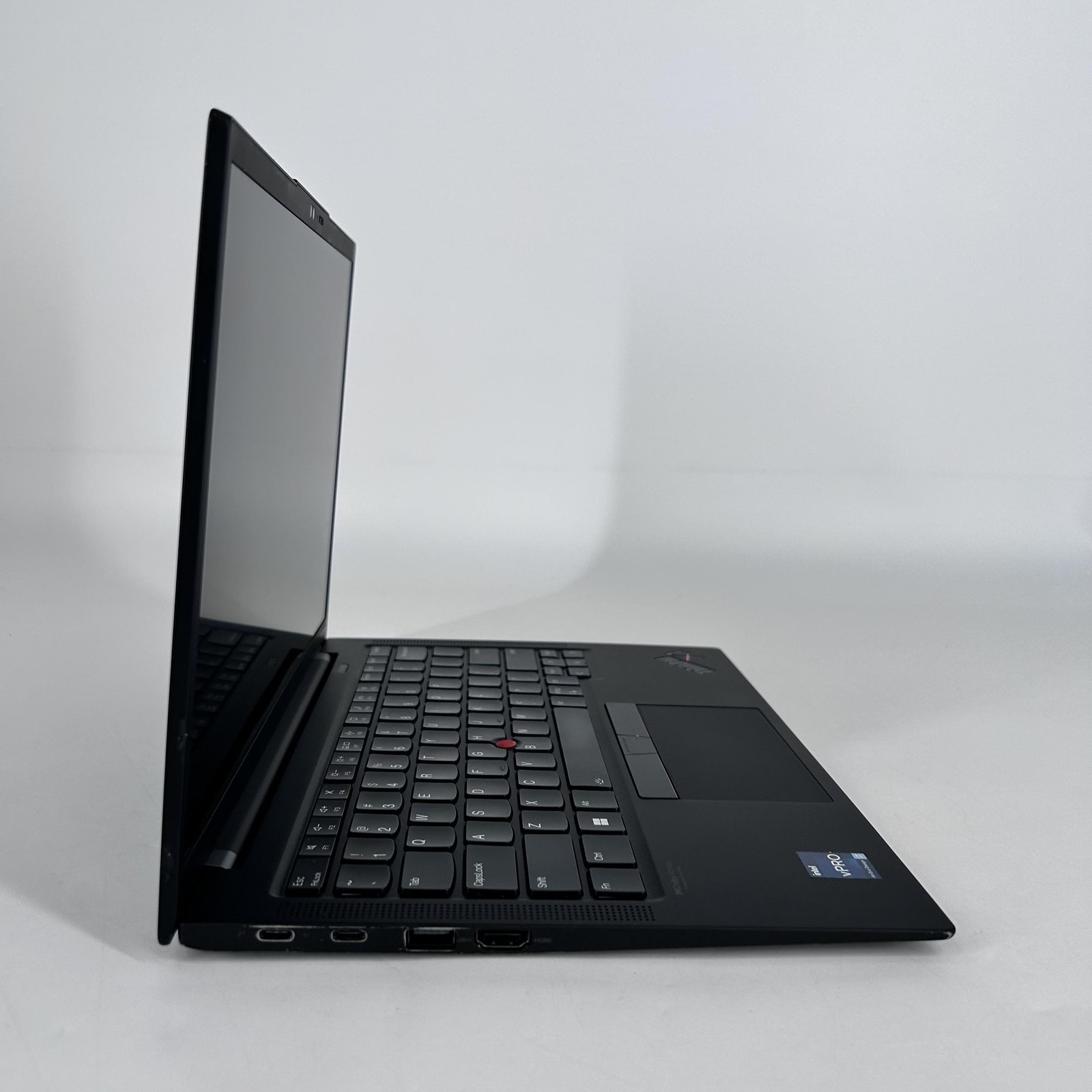 Lenovo ThinkPad X1 Carbon Gen 10 14 FHD+ TOUCH i7-1280P 32GB 1TB SSD BAD ALT KEY