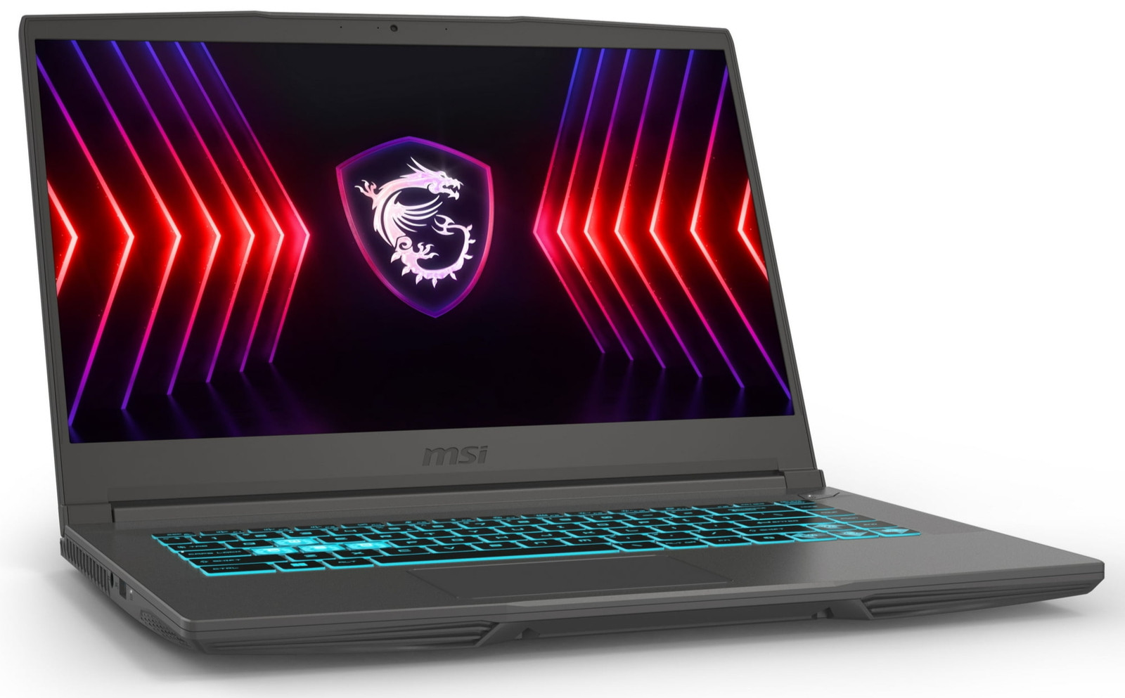 MSI Thin 15.6″ B13V Gaming 144Hz FHD i5-13420H 16GB 512GB SSD GeForce RTX 4050