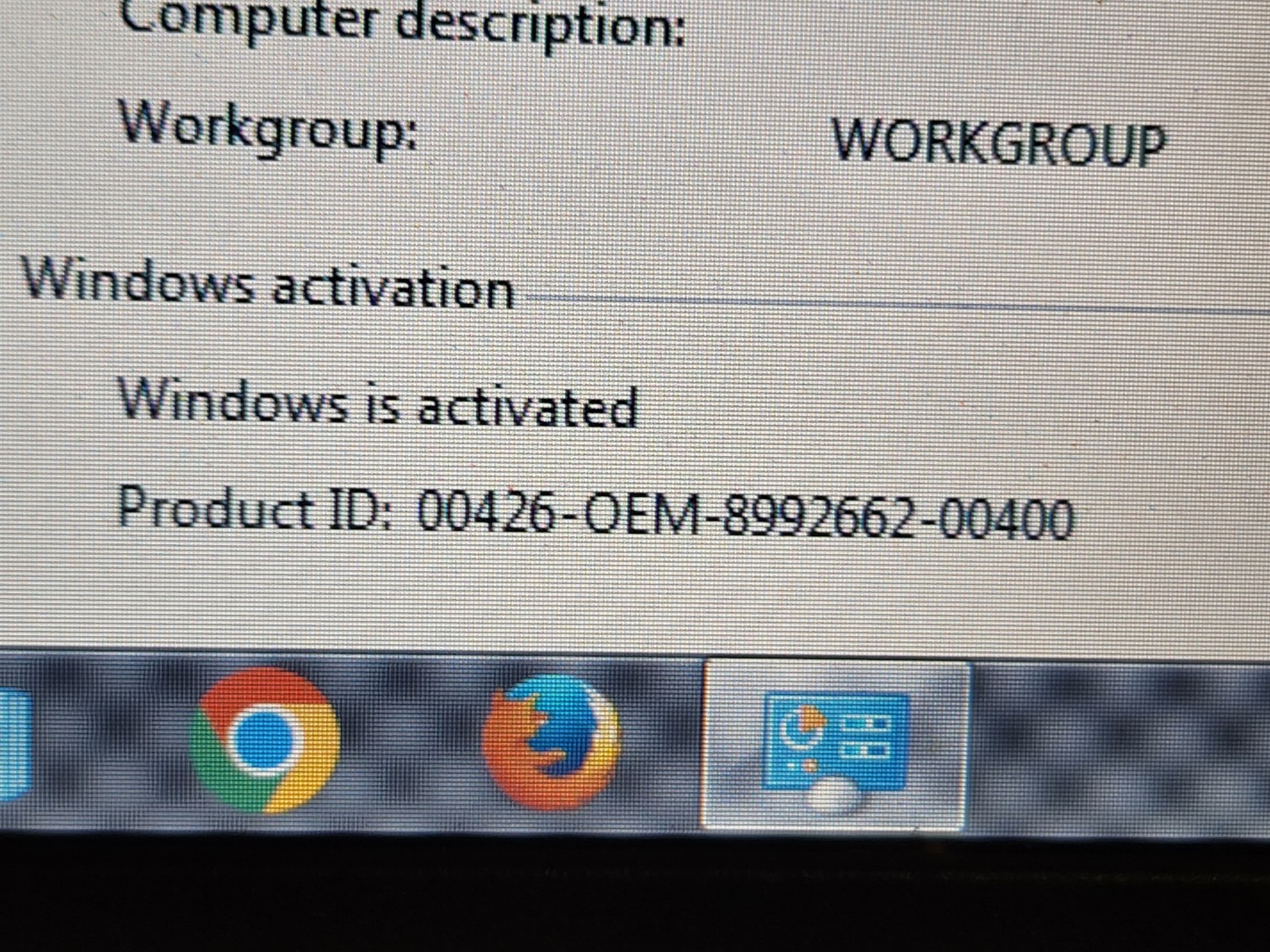 Dell Latitude E5400/C2D/2GB/120GB HD/Wi-Fi/ DVD/Win 7 Ultimate/Extended Battery