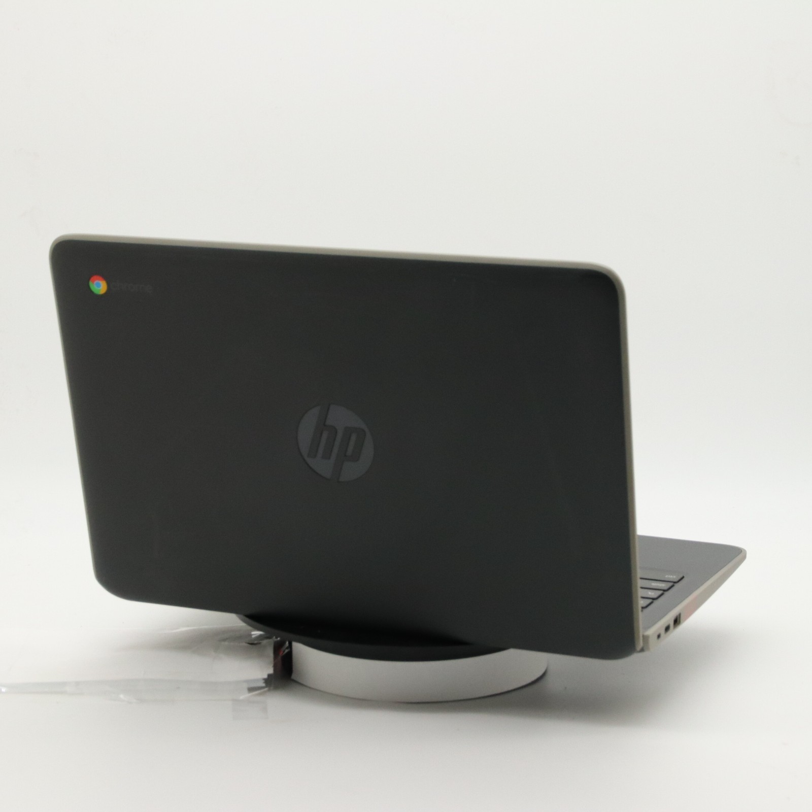 HP Chromebook 11 G7 EE – Intel Celeron N4000 – 4GB RAM – 16GB SSD (See Notes)